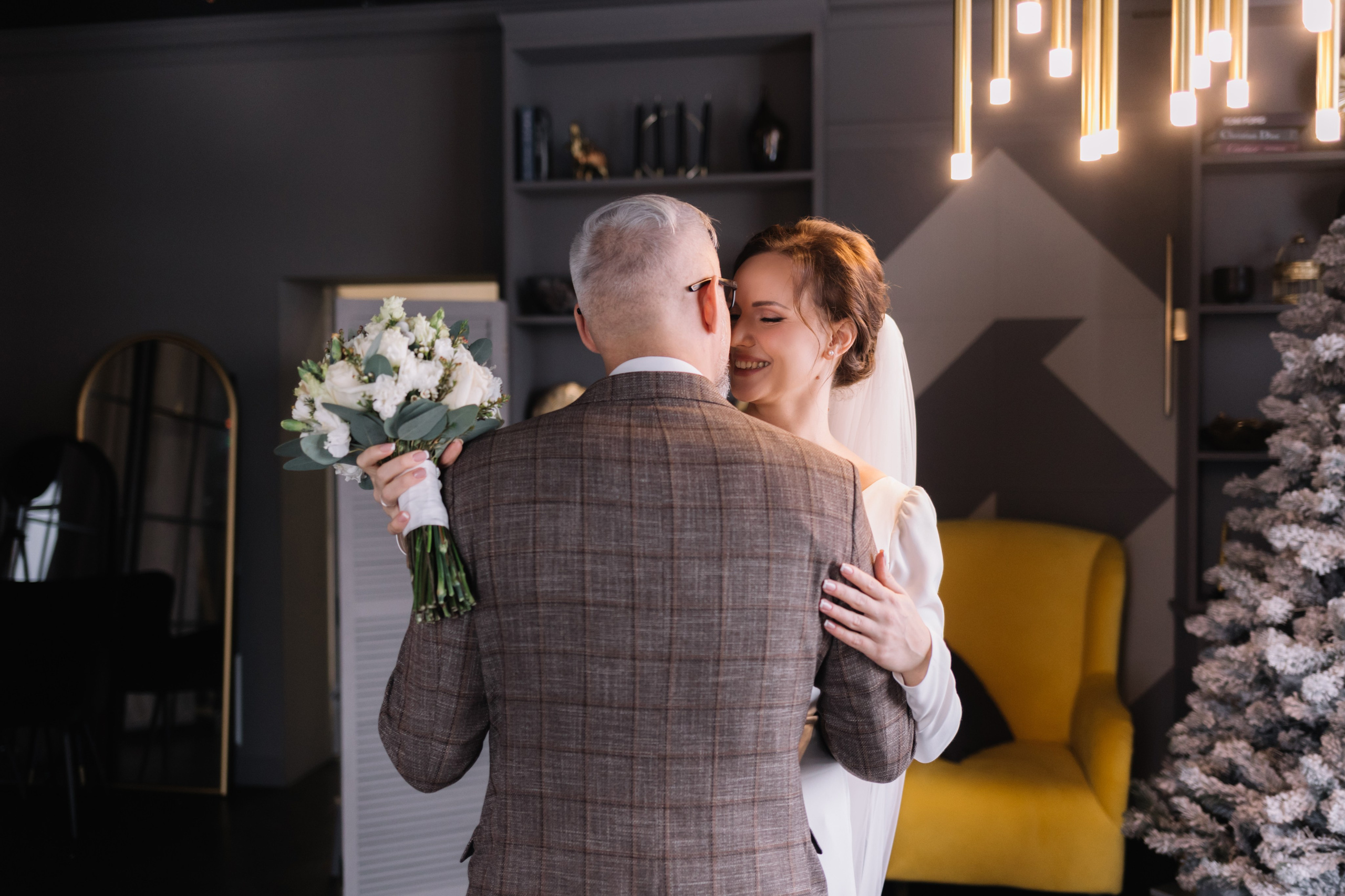 Дмитрий и Татьяна. Свадебный фотограф Наталья Молявина