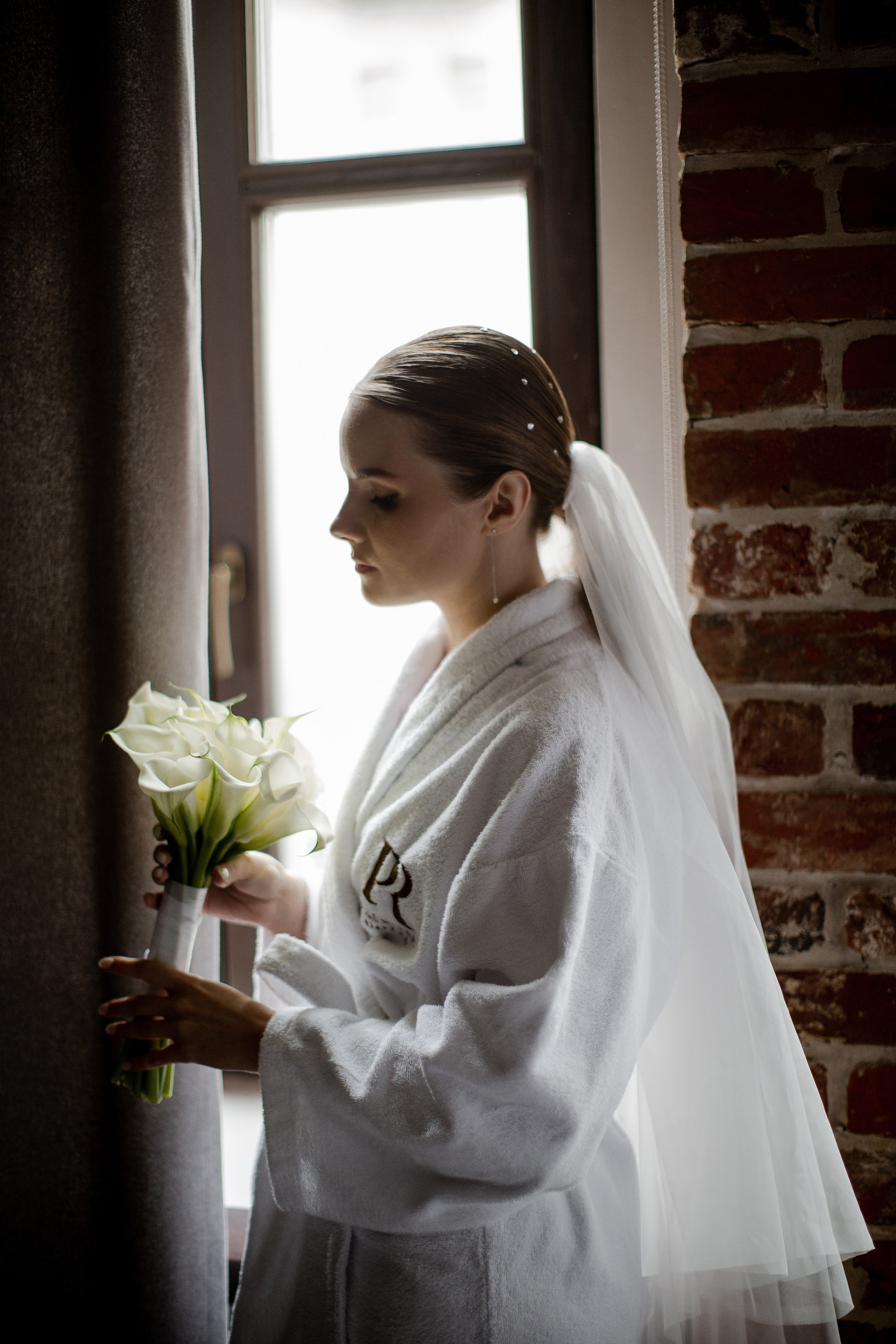 Друг для друга. Свадебный фотограф — Ефимов Сергей