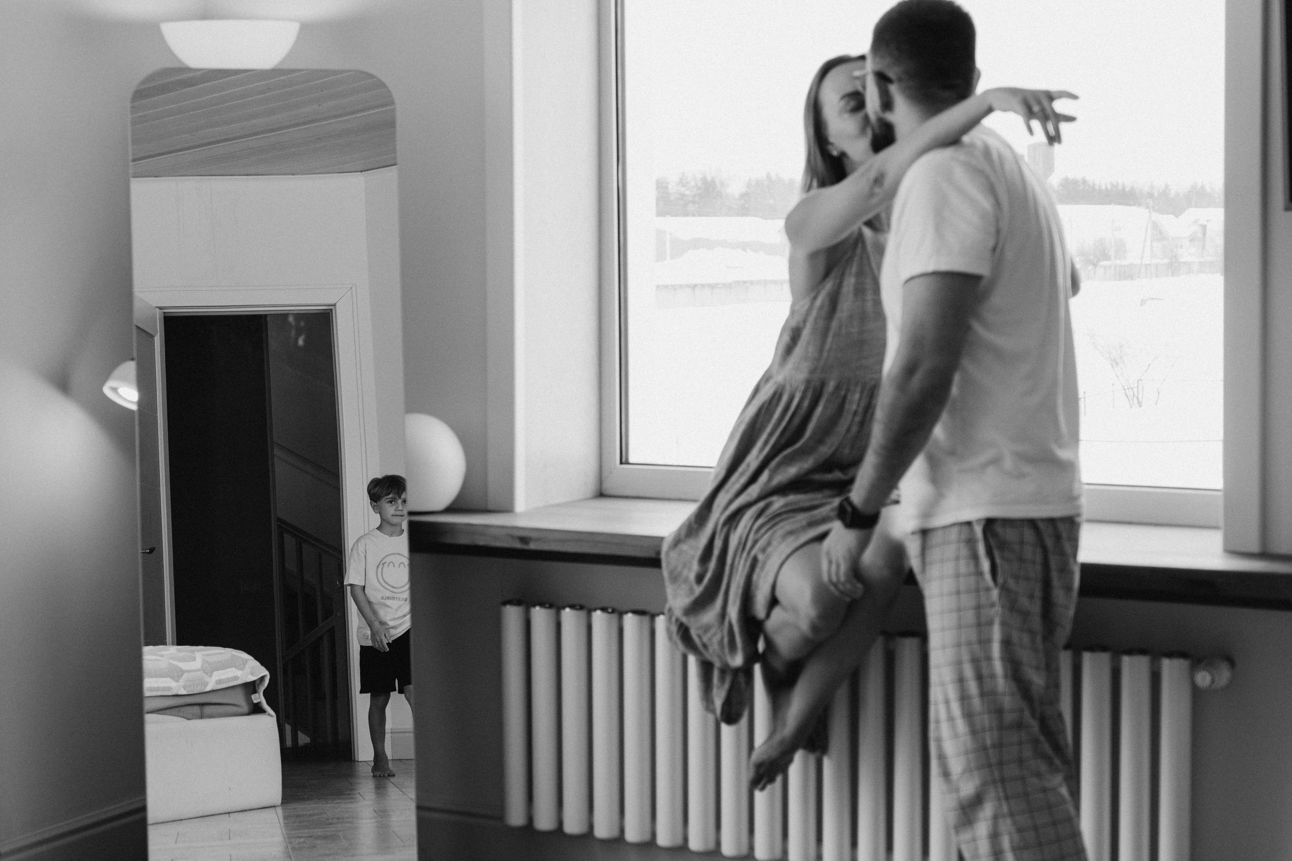 Бесконечность. Семейная домашняя серия. Alenasokolowa.ru