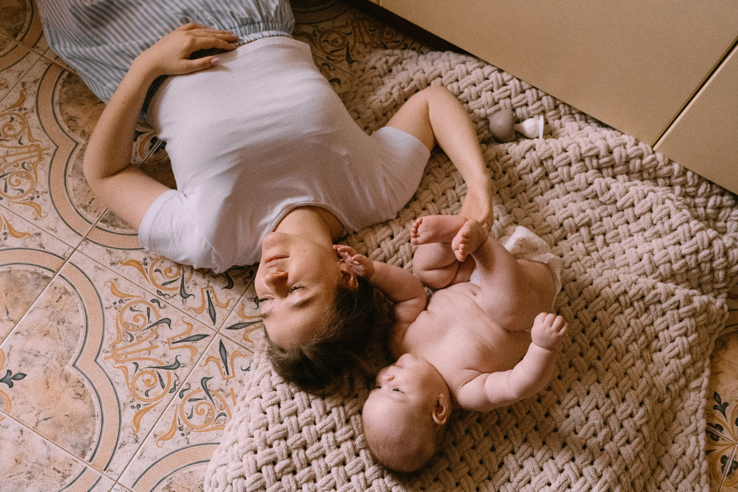 Мама+малыш домашняя серия. Alenasokolowa.ru