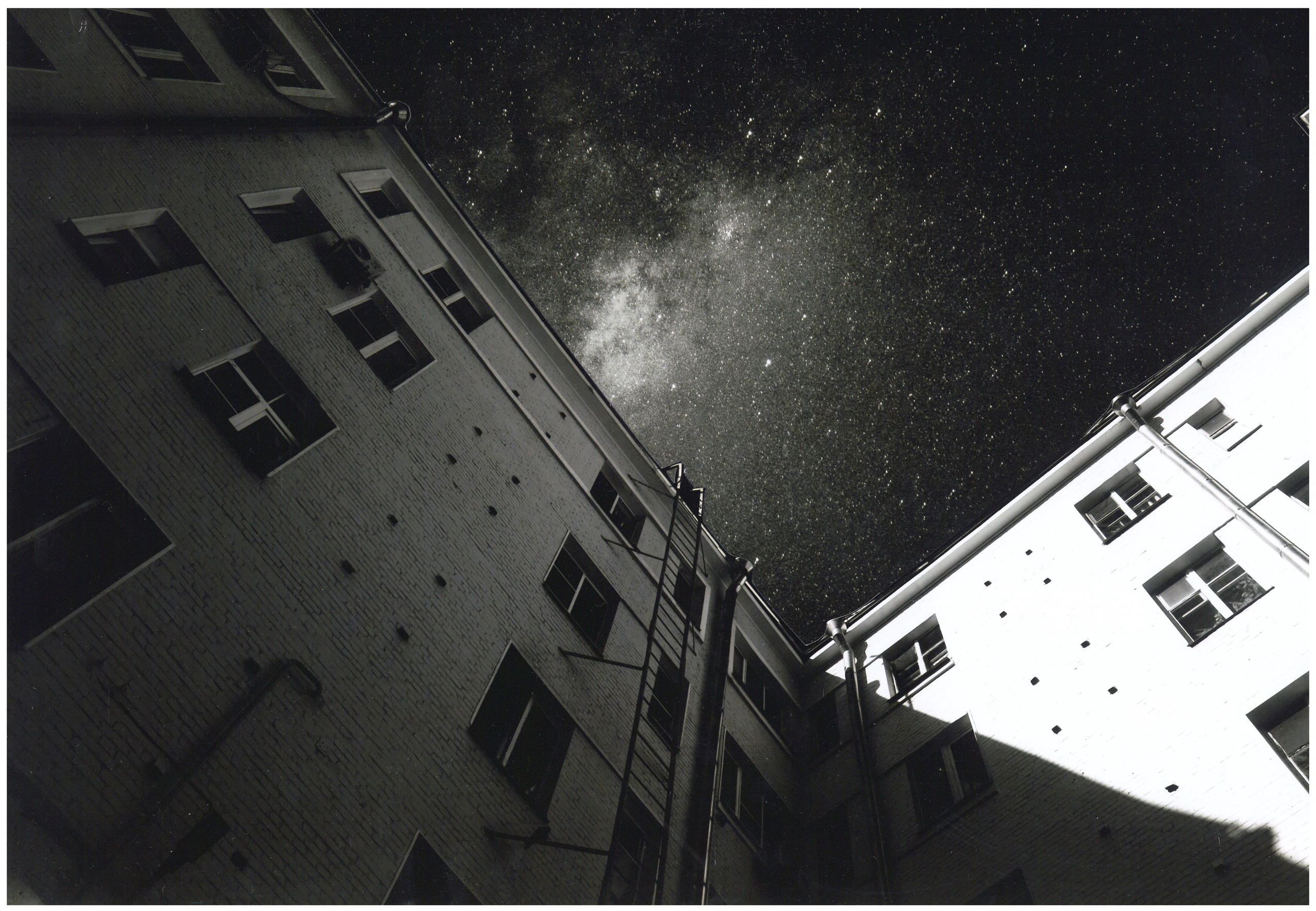 Космический конструктивизм. E-Tsoy.com