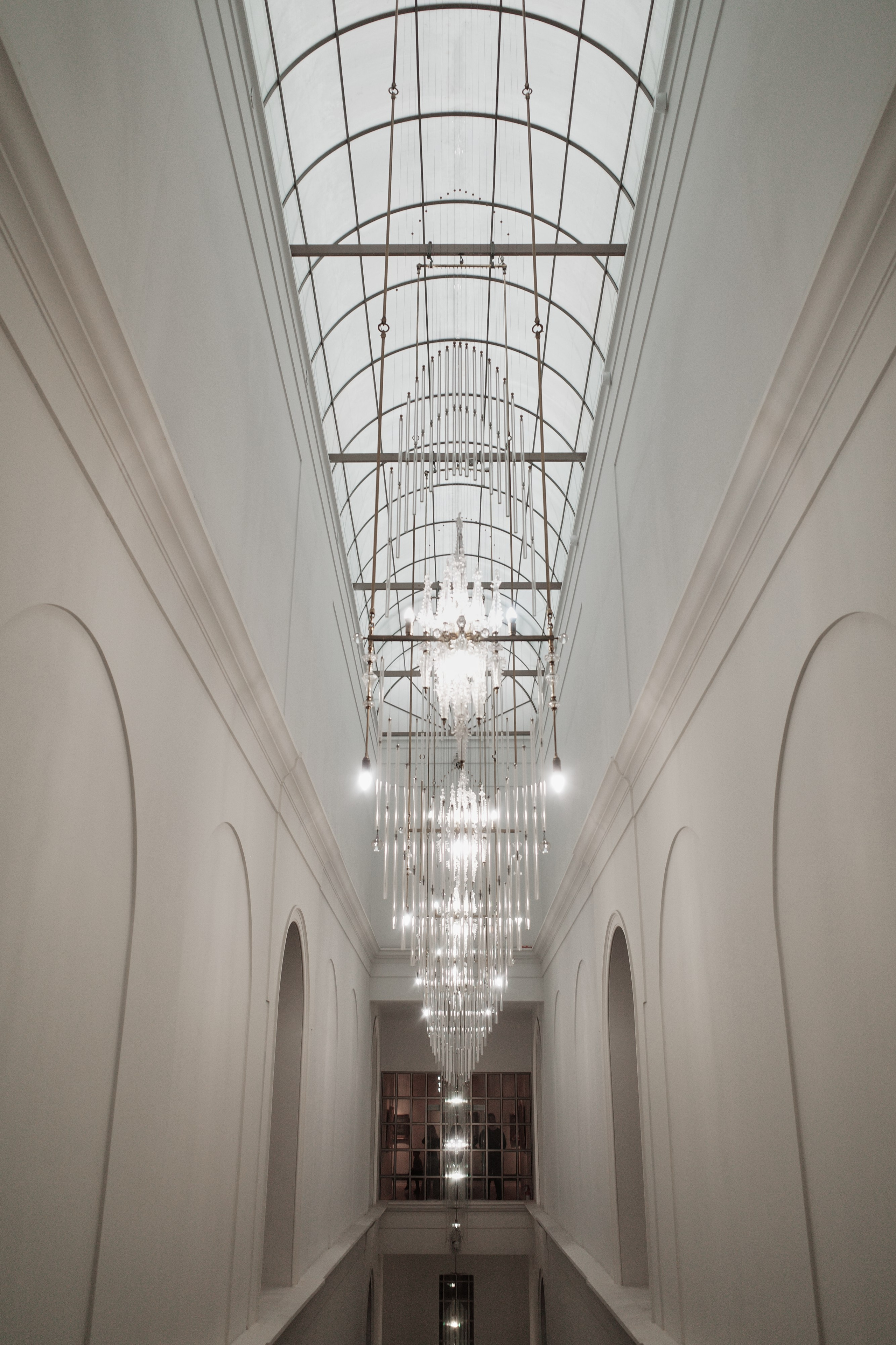 THE PUSHKIN STATE MUSEUM OF FINE ARTS. Anne Demia