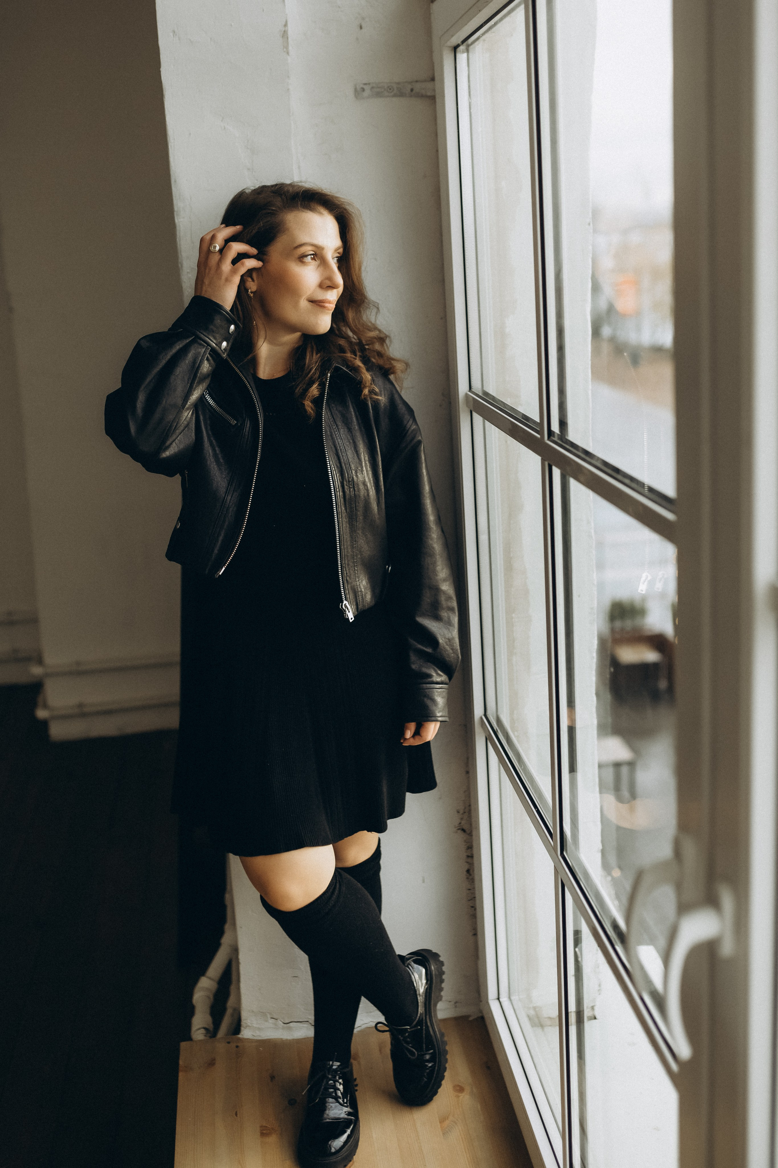 3 поколения. Фотограф в Санкт-Петербурге и Уфе Алина Шаймухаметова