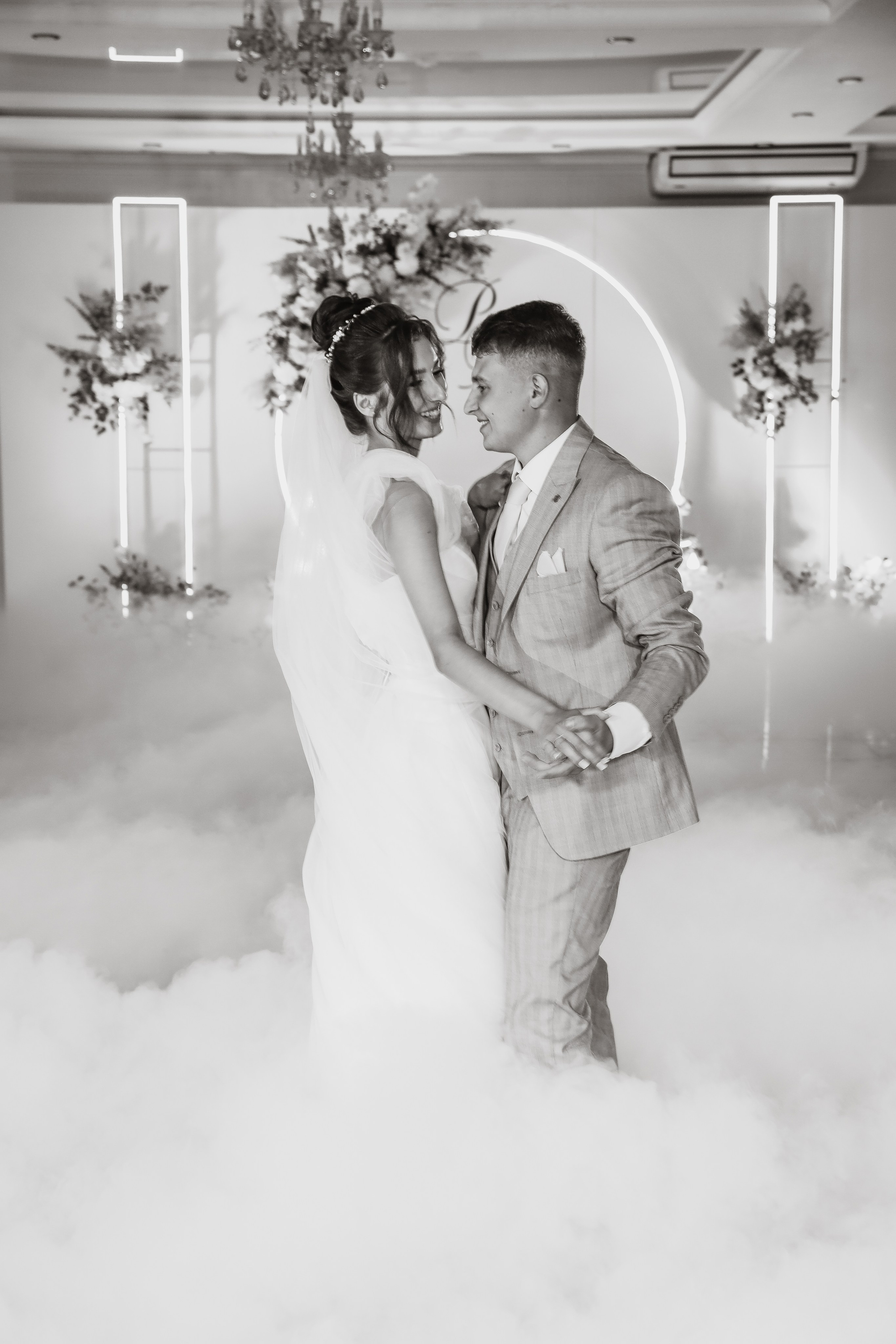 Родион & Маргарита. Свадебный фотограф Ольга Гречко