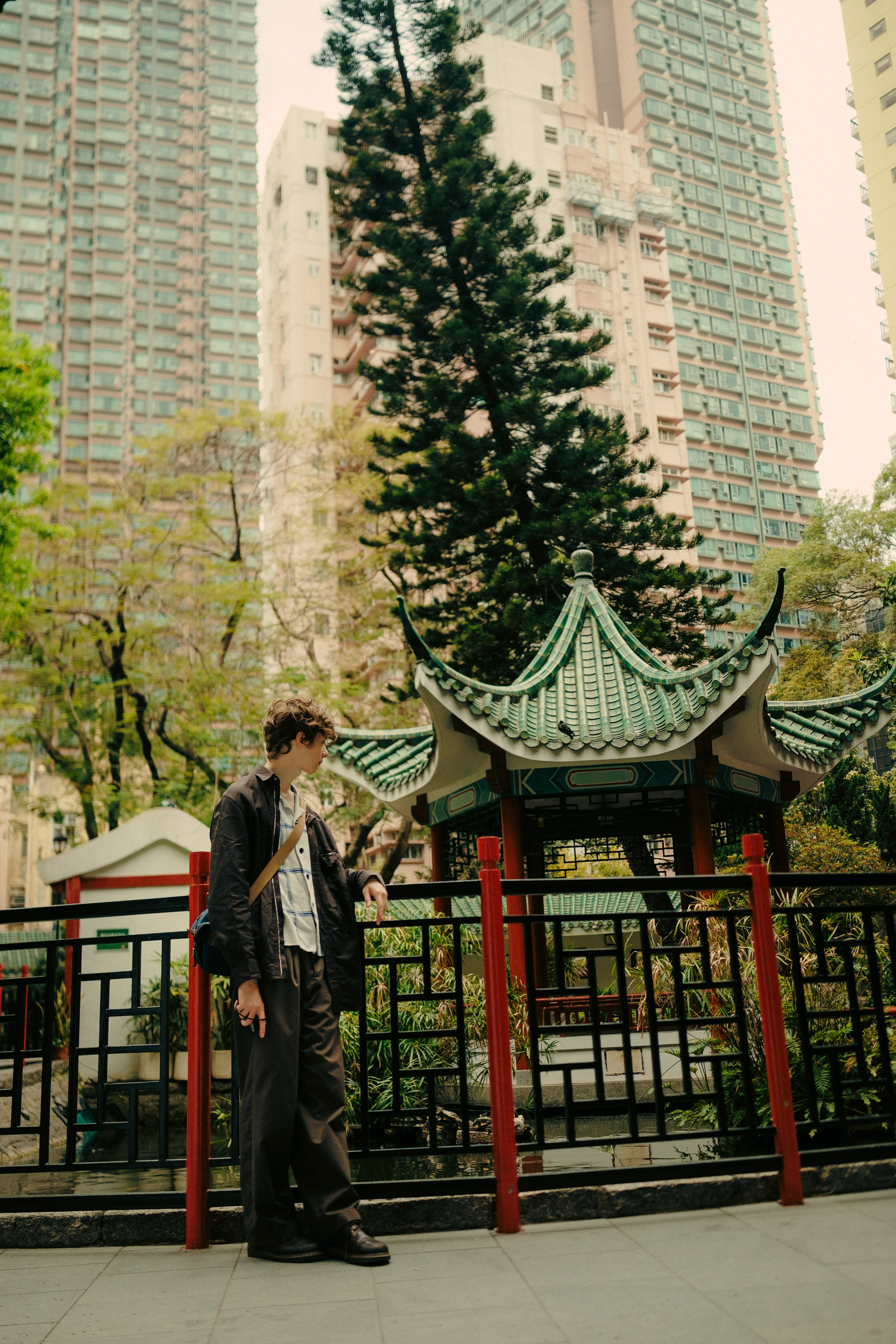 HongKong. Богдан Голубков — фотограф (notbogdang)