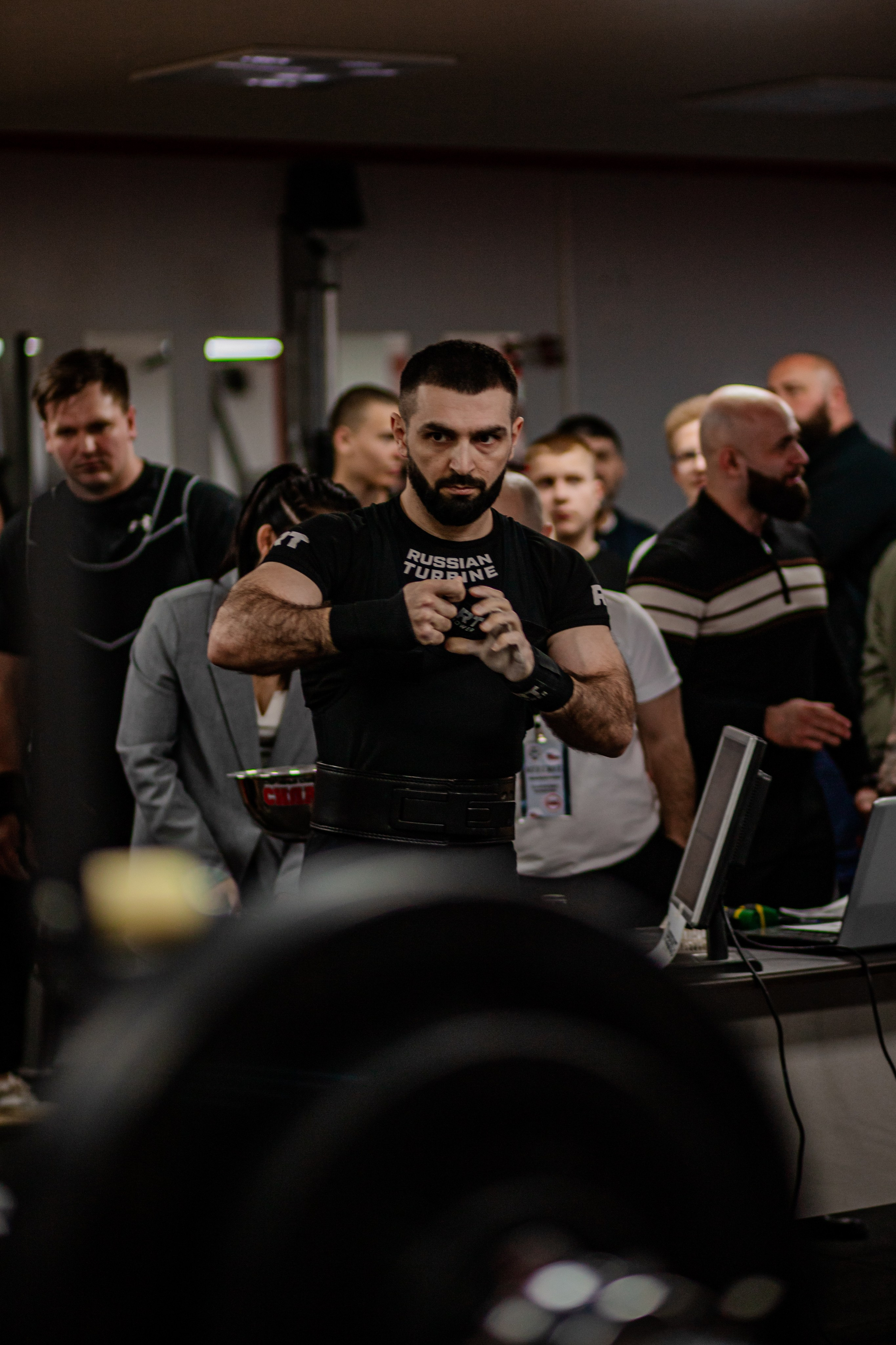 Жимовой турнир апрель'25. Фотограф Неверова Катерина