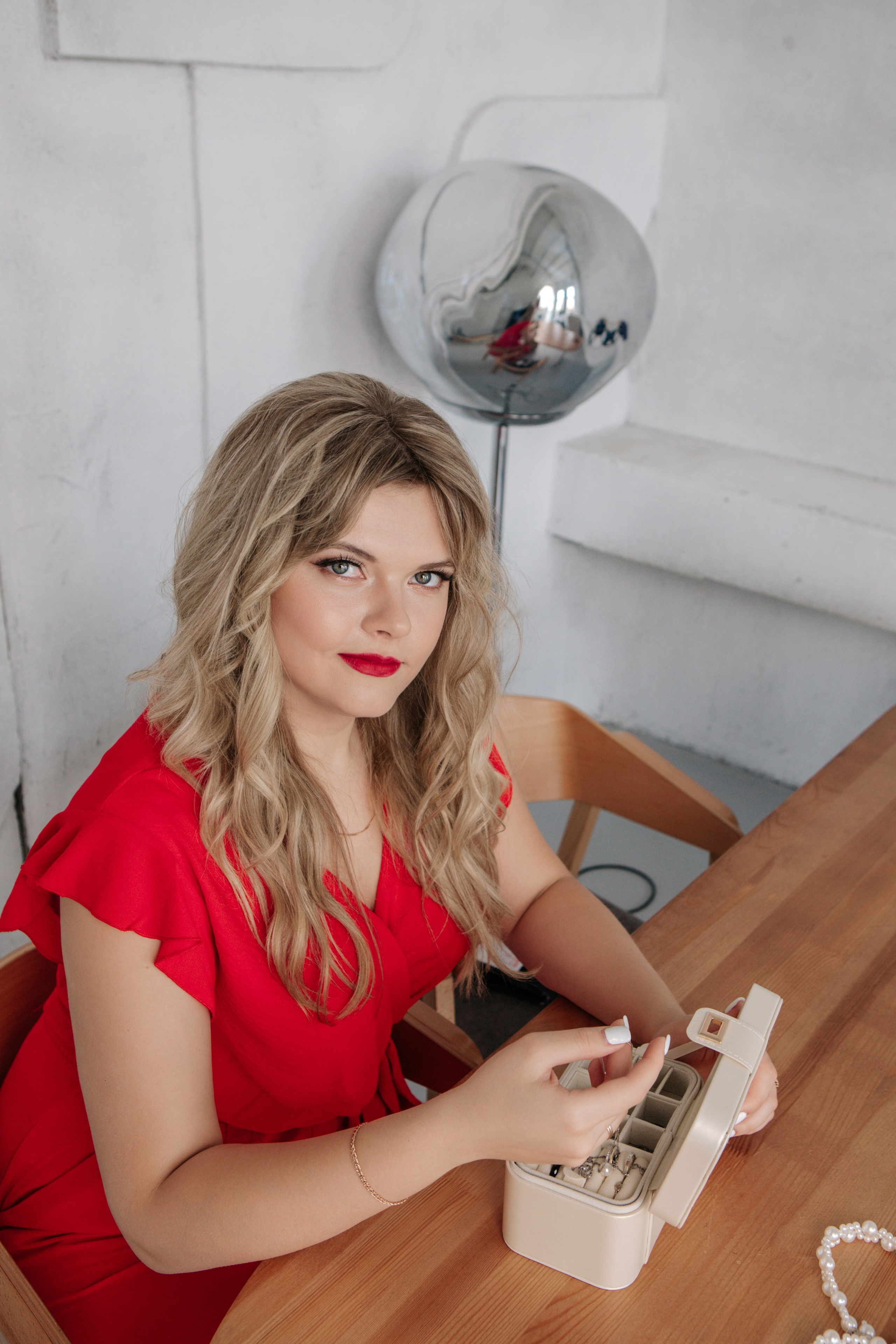 Полиночка (студия My place). Семейный и свадебный фотограф в Воронеже Майя Добровольская