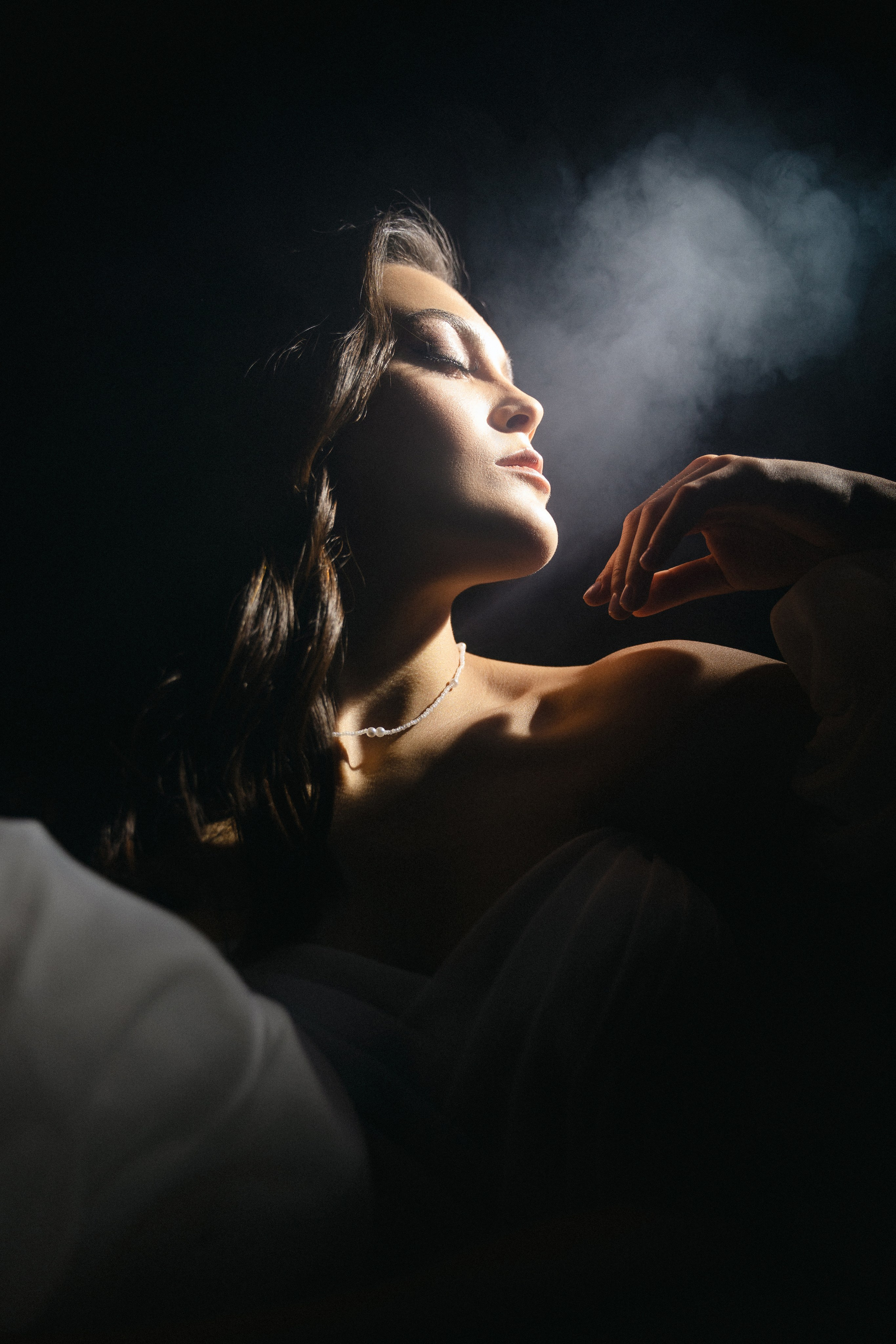 Прогулка. Фотограф Аделия Сосновская