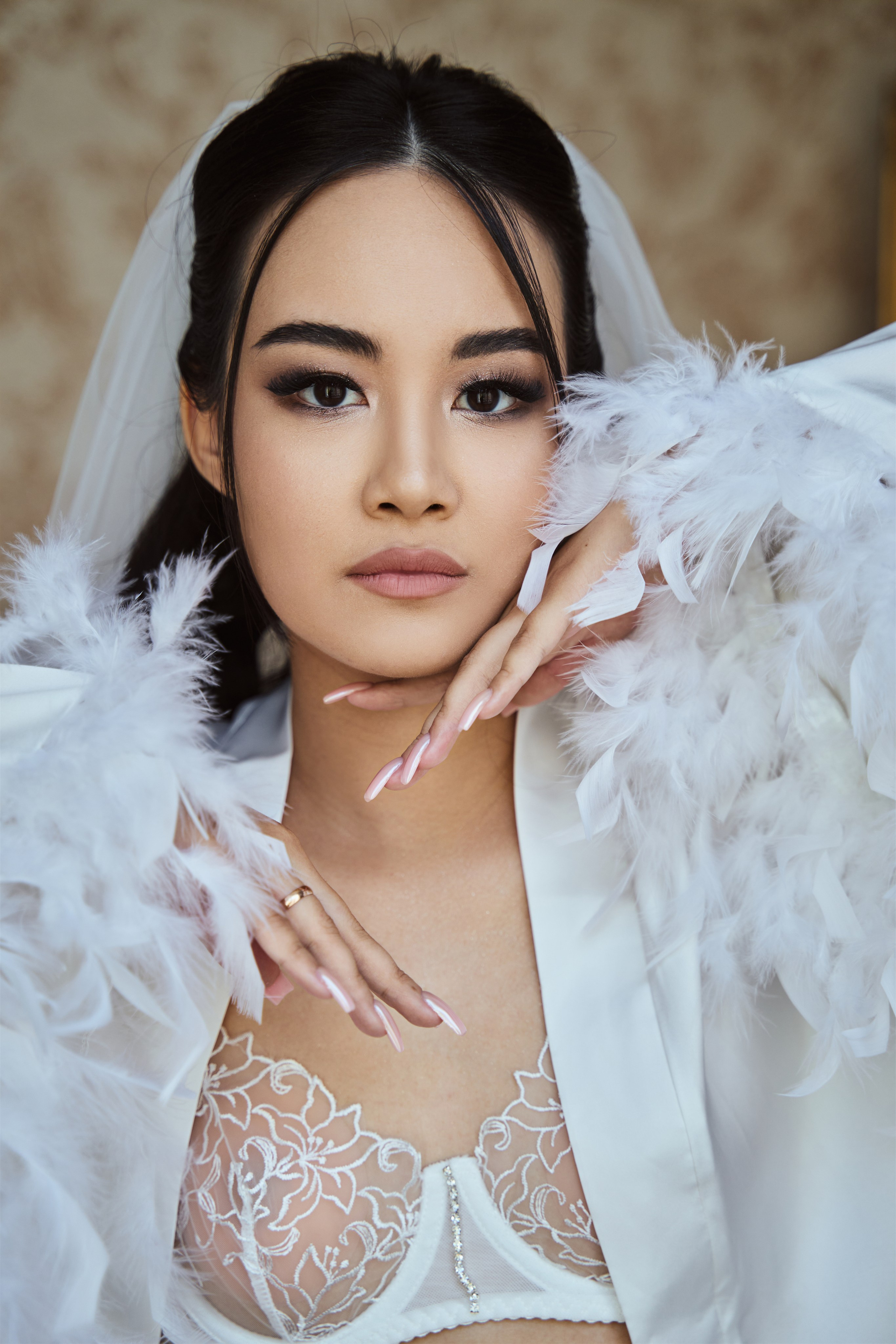 Сборы. Фотограф Аделия Сосновская