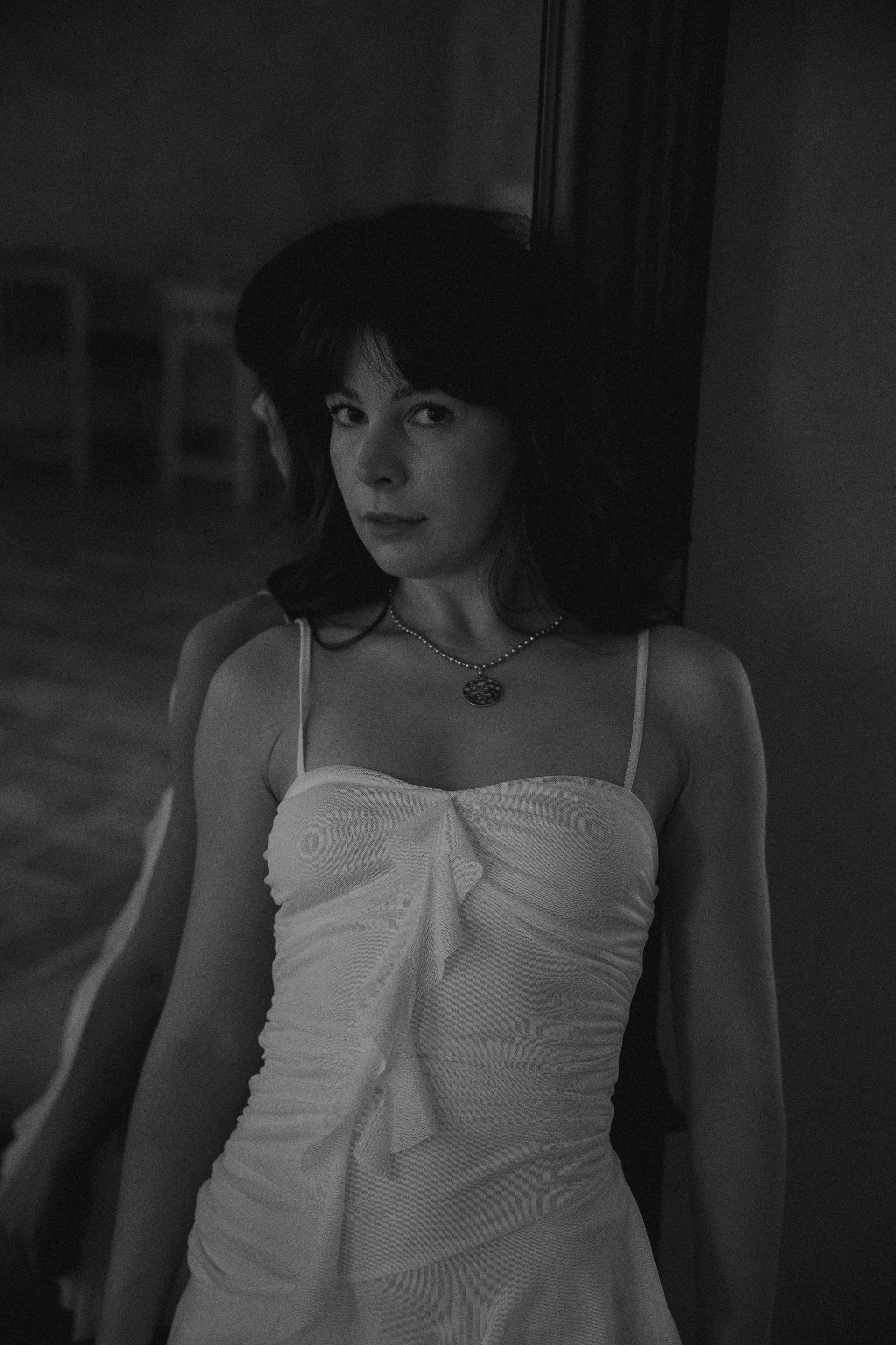 Юля. Привет! Меня зовут Лера, я фотограф в Нижнем Новгороде