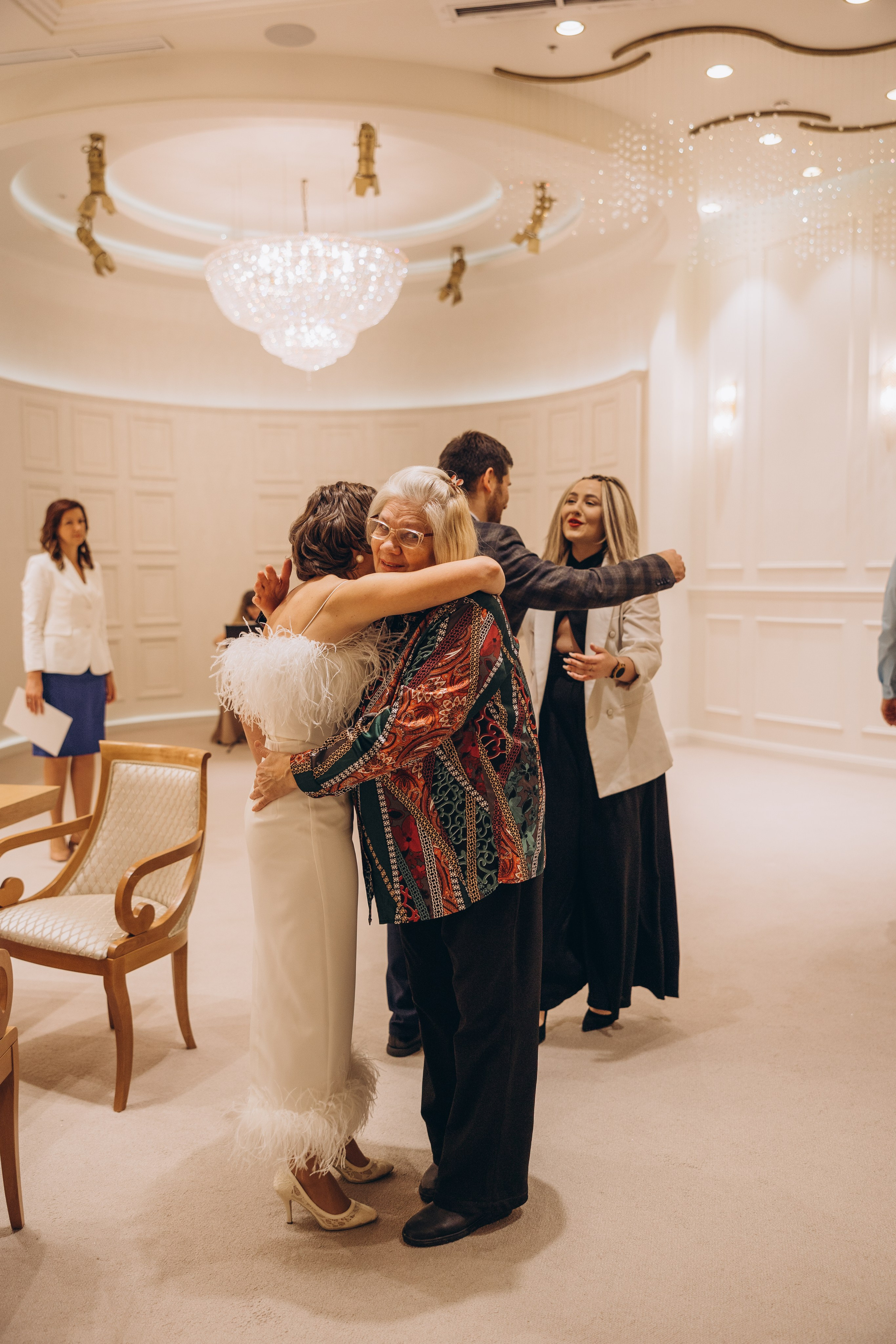 Юлия & Александр. Семейный фотограф в Москве Виктория Ястребинская