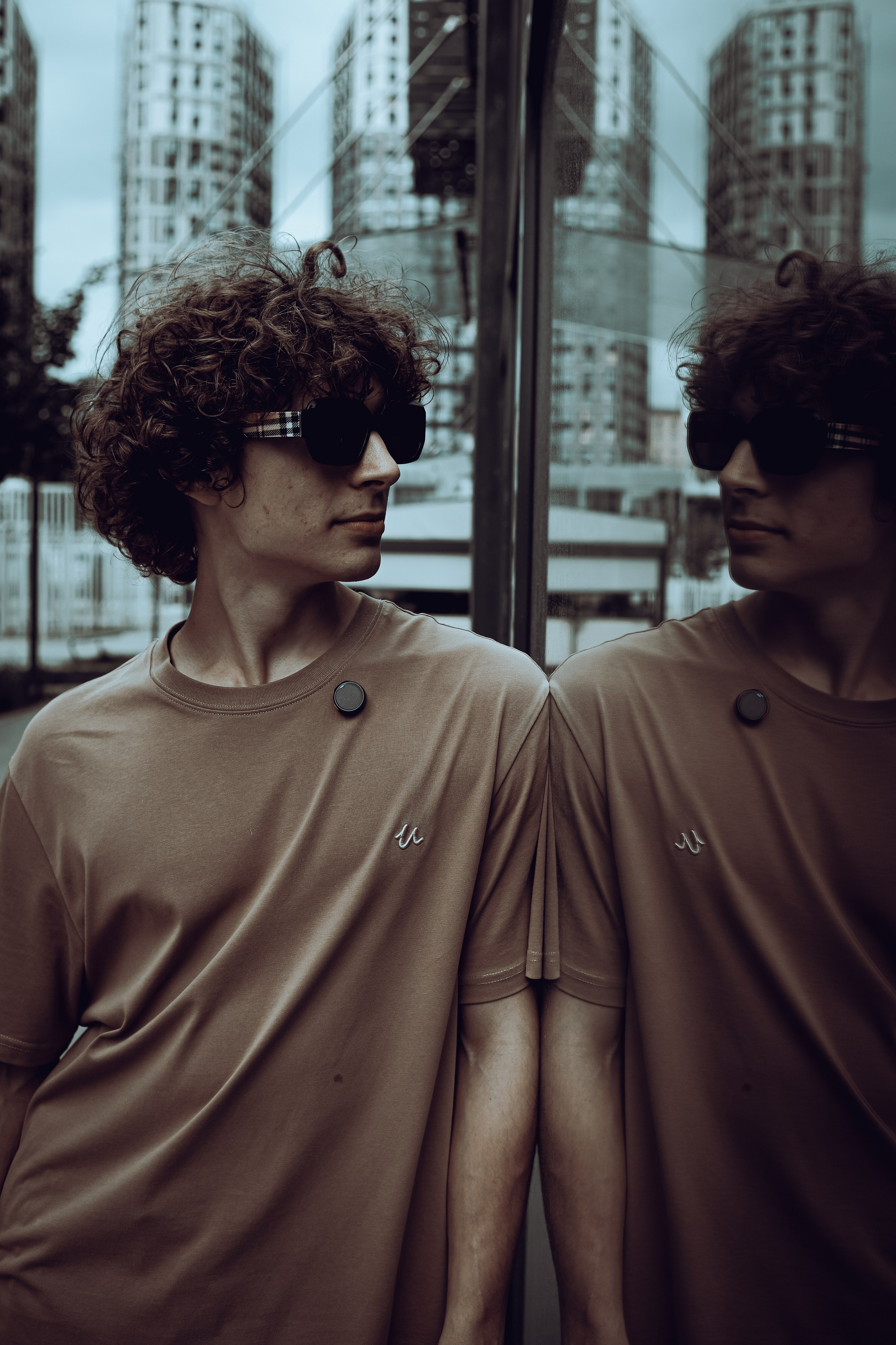 Портреты. Mixonphoto