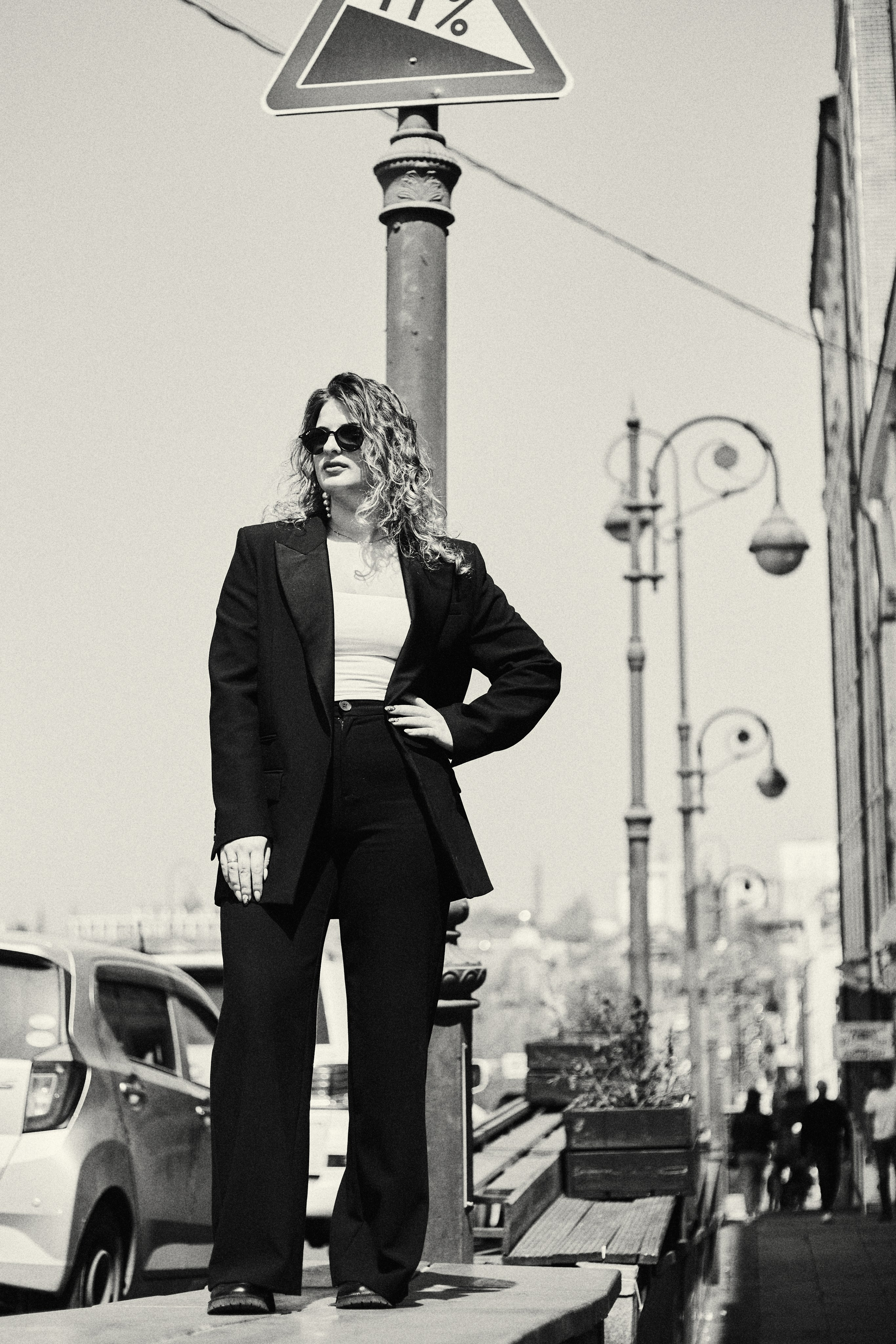 Вика. Фотограф Ионова Анастасия, г Владивосток