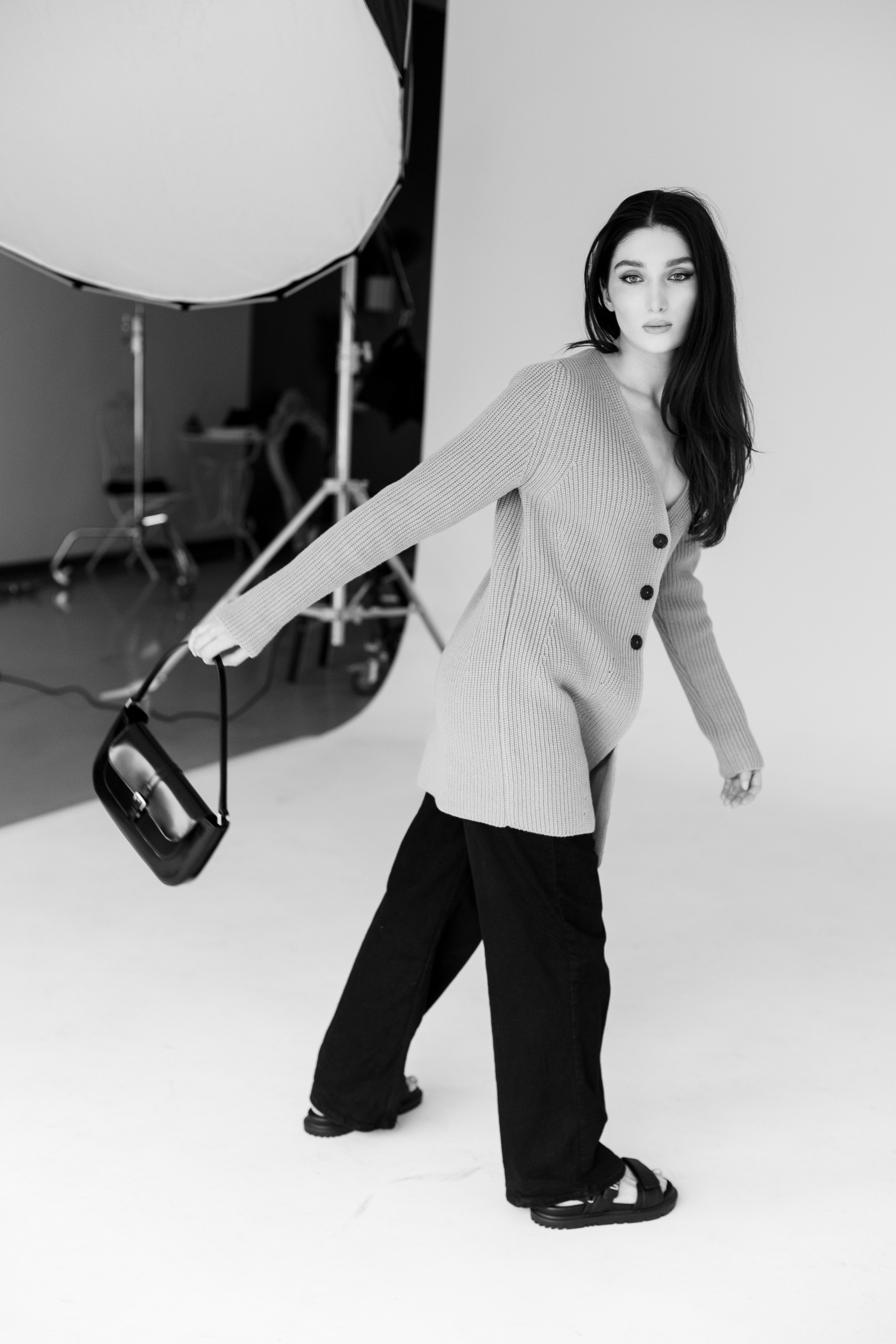 Apparrell. Главная