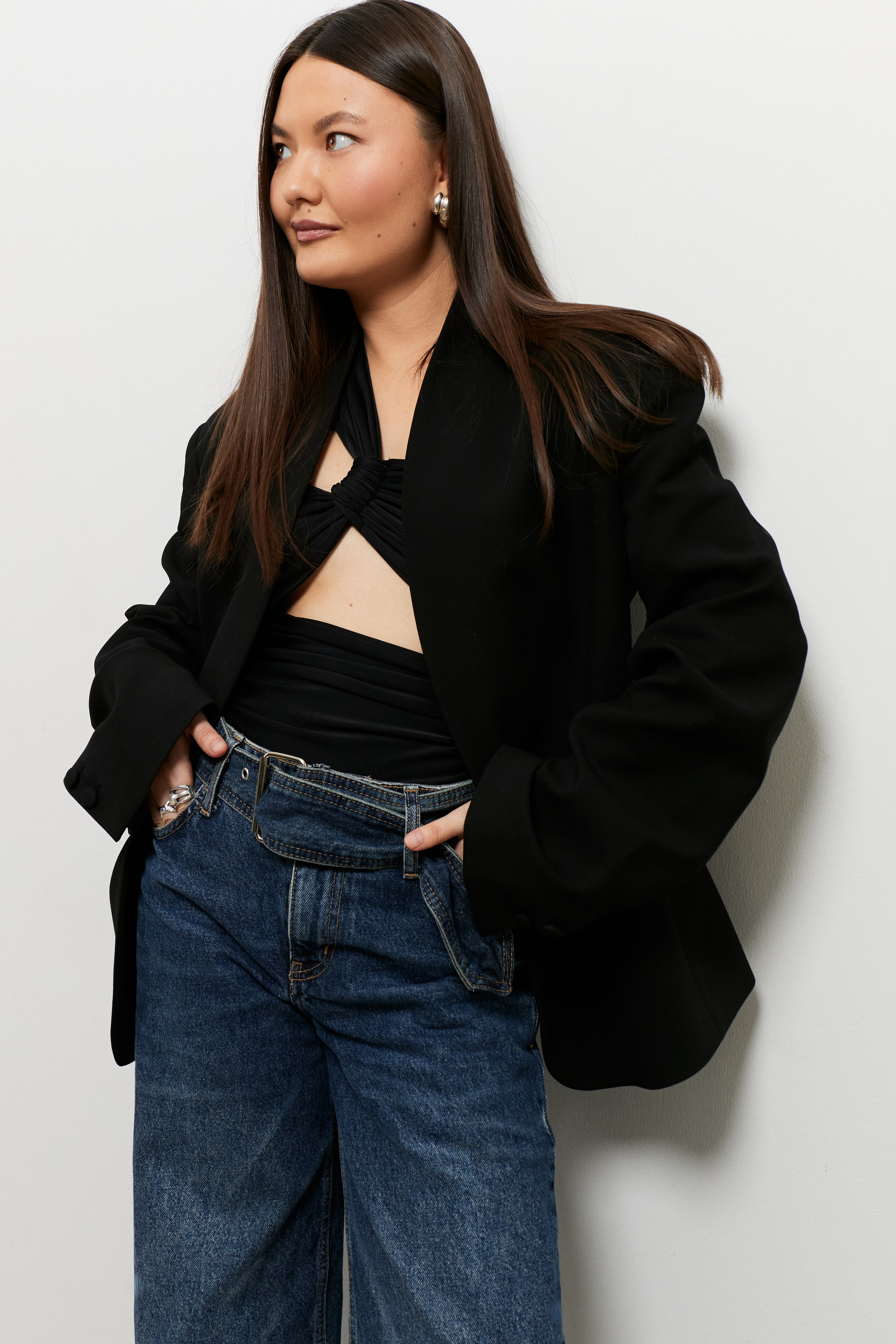 Портрет. Фотограф СПб, Дубинец Елизавета