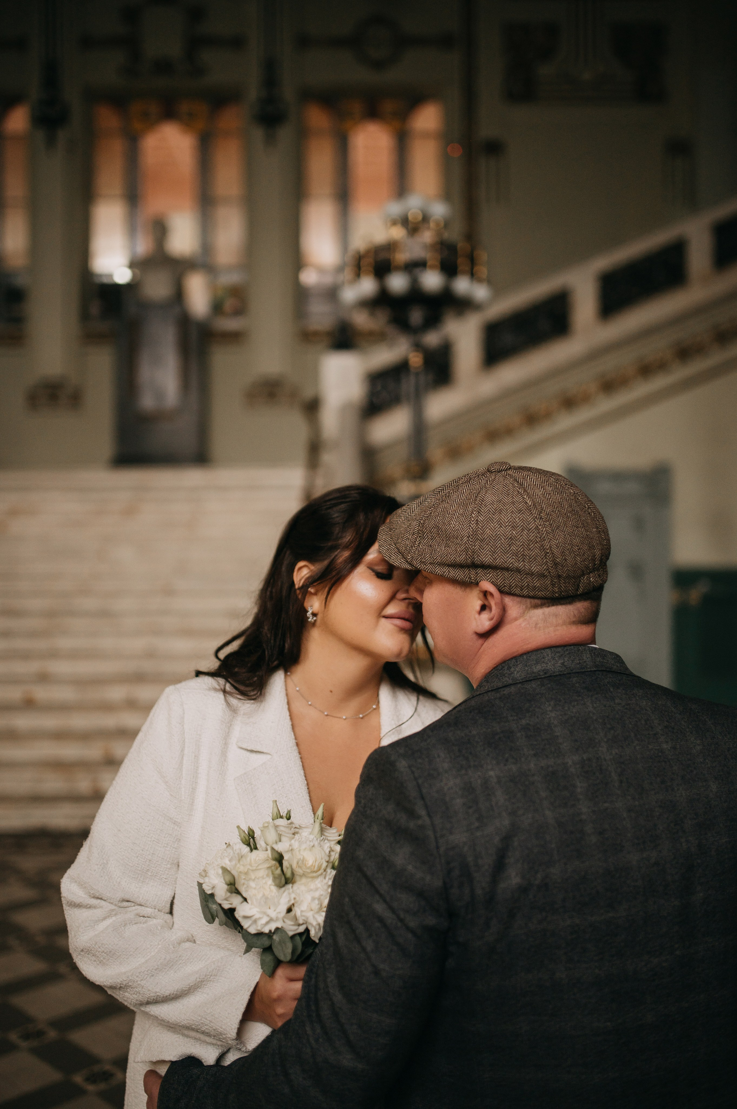 A&V | WEDDING. Лайфстайл фотограф в Санкт-Петербурге — Вера Целикова