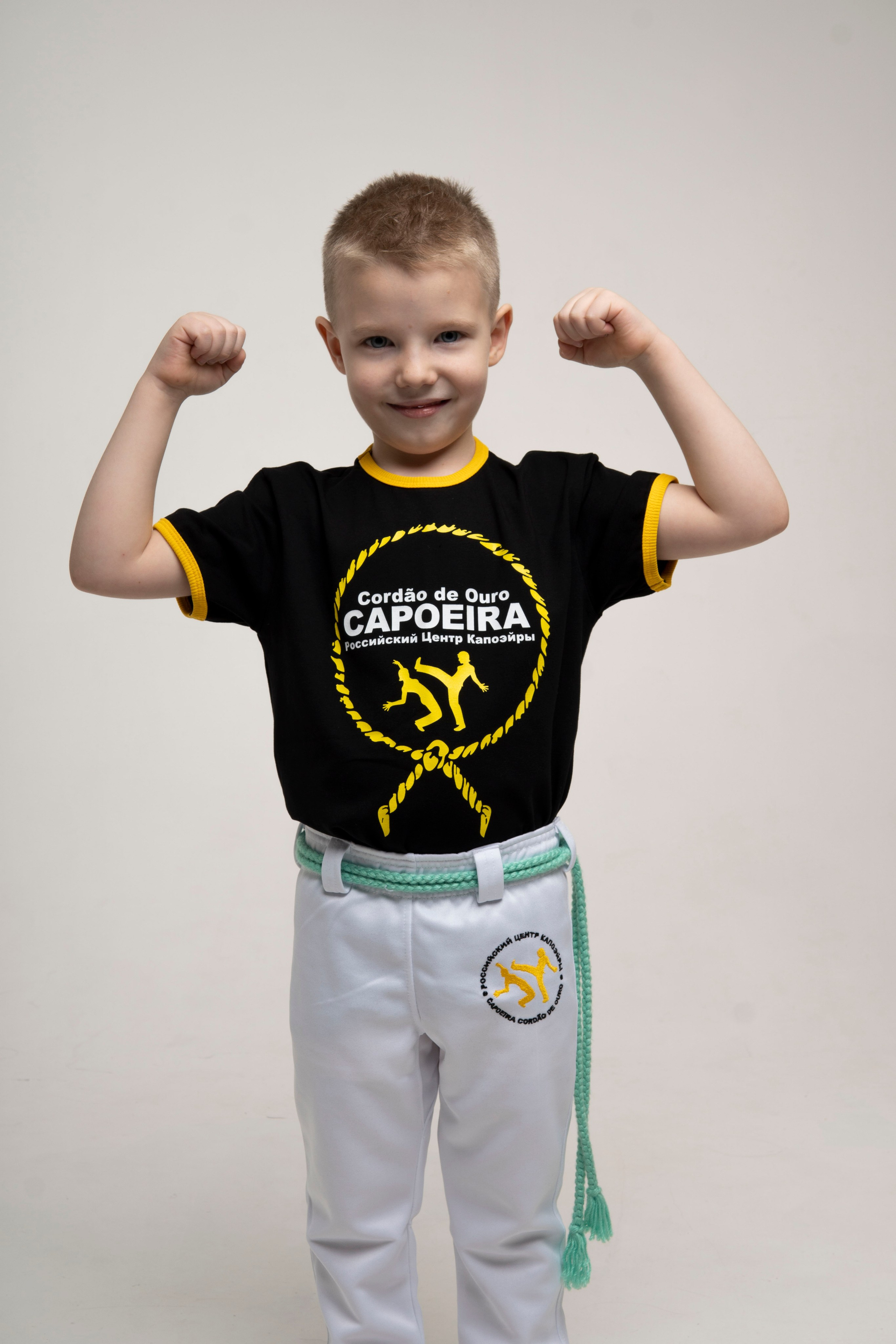 Будь в форме. Фотограф Киров Токарева Марина