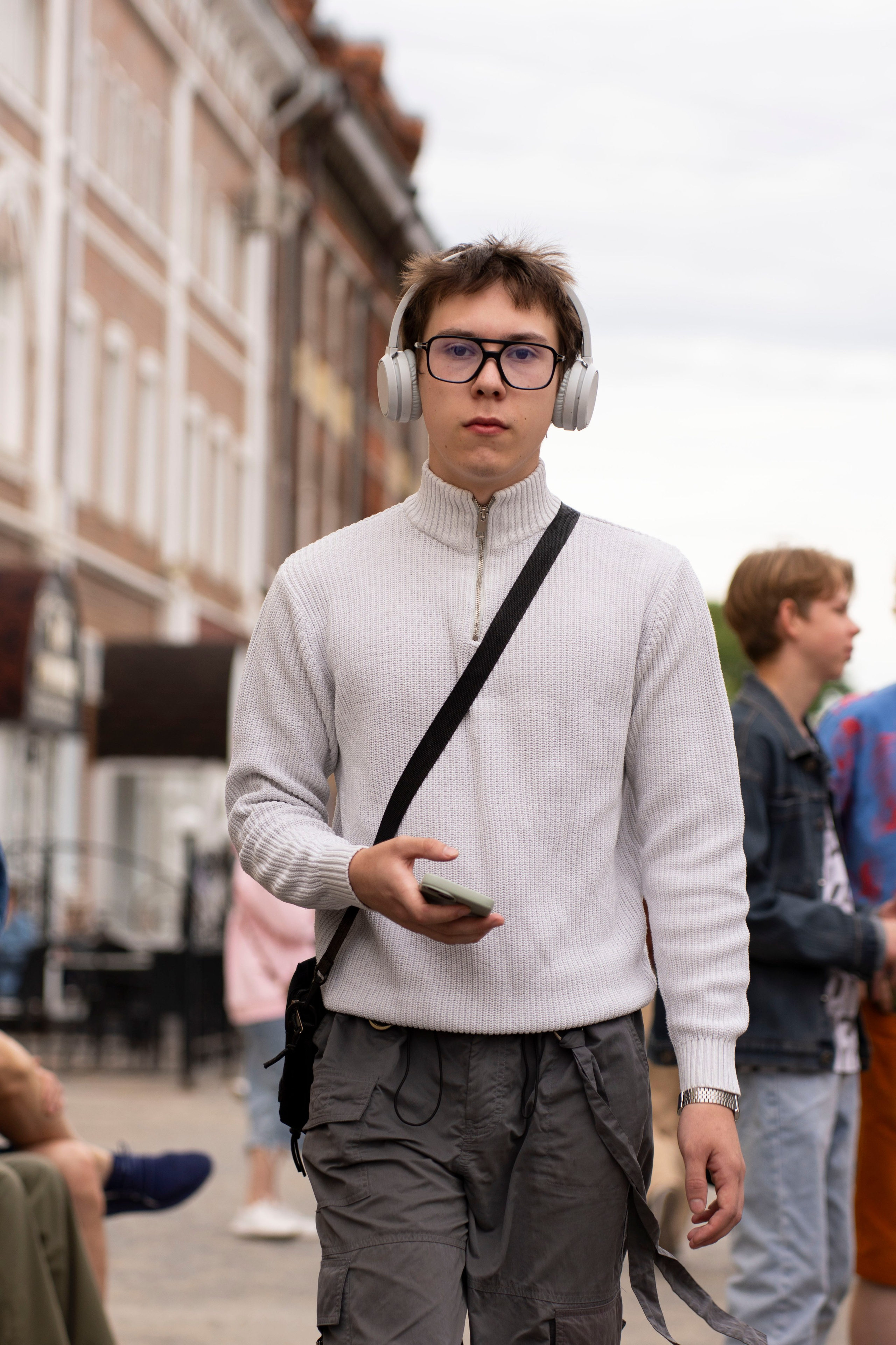 Проект к 650-ти летию города Кирова. Фотограф Киров Токарева Марина