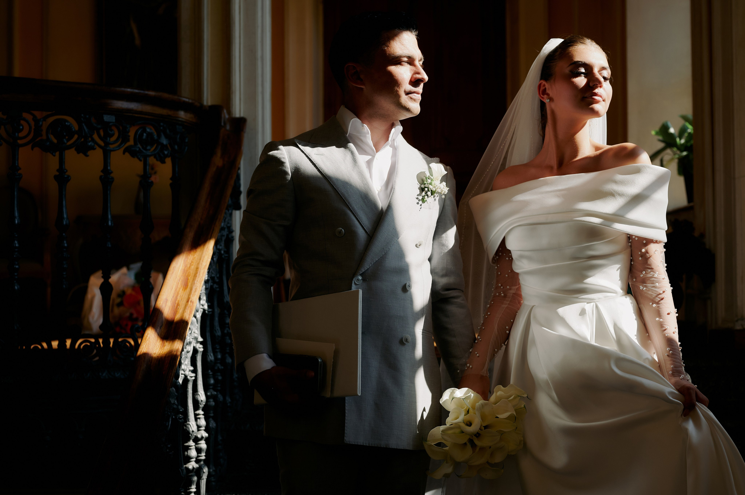 P&S. Свадебный и репортажный фотограф