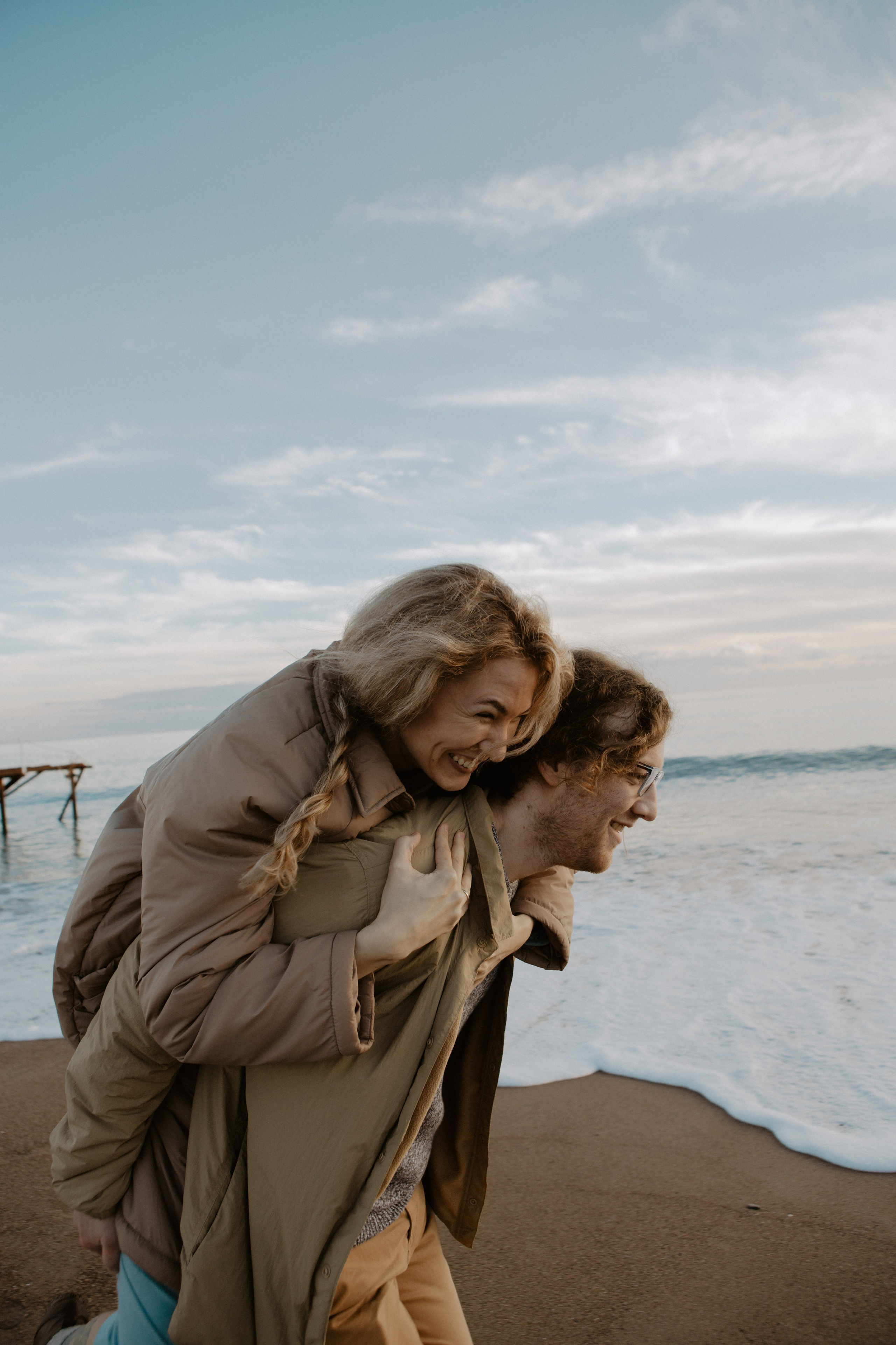 Liza & Charly. Photographer Lisbon|Portugal Nadiya Kharytonenko