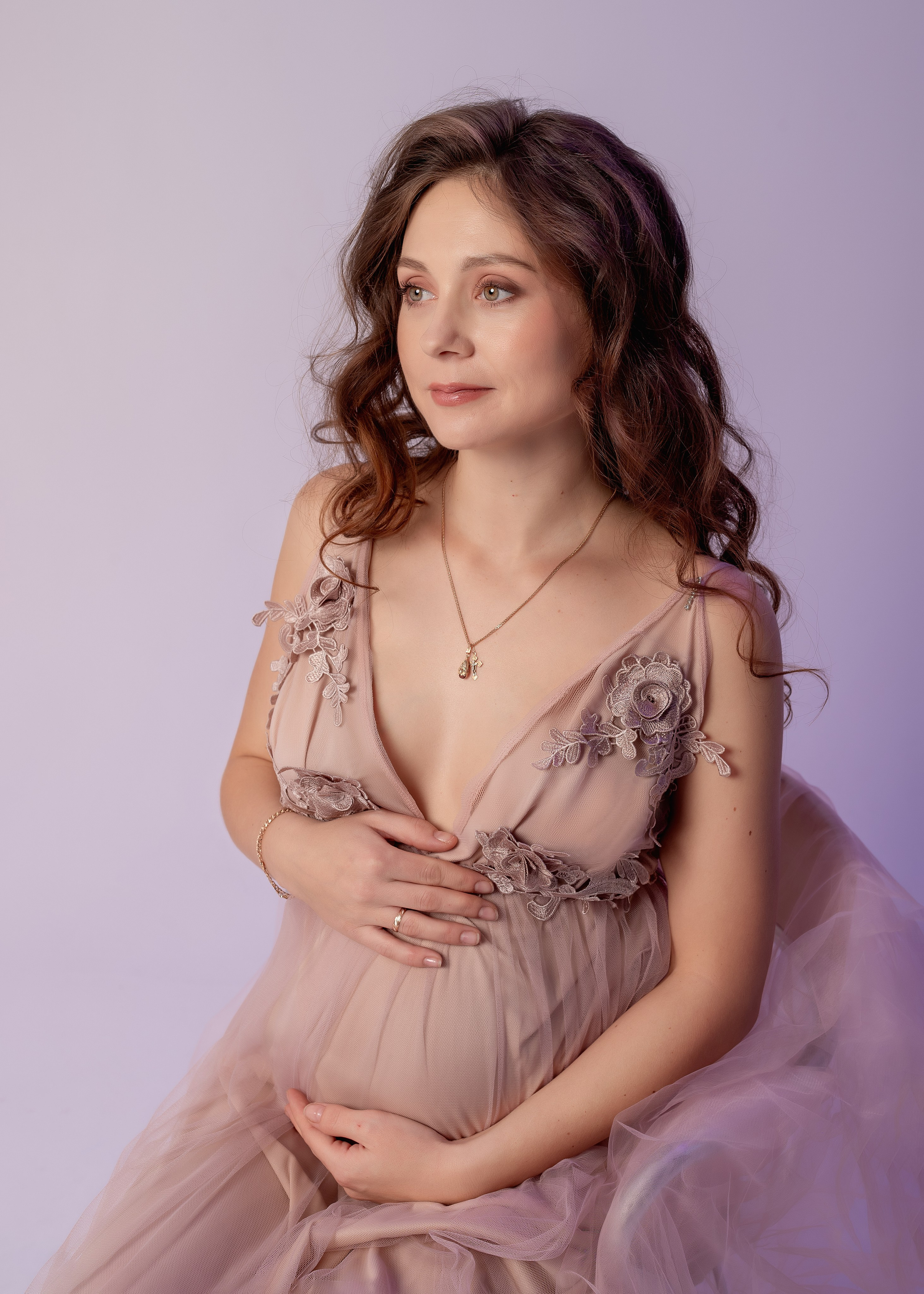 Беременность