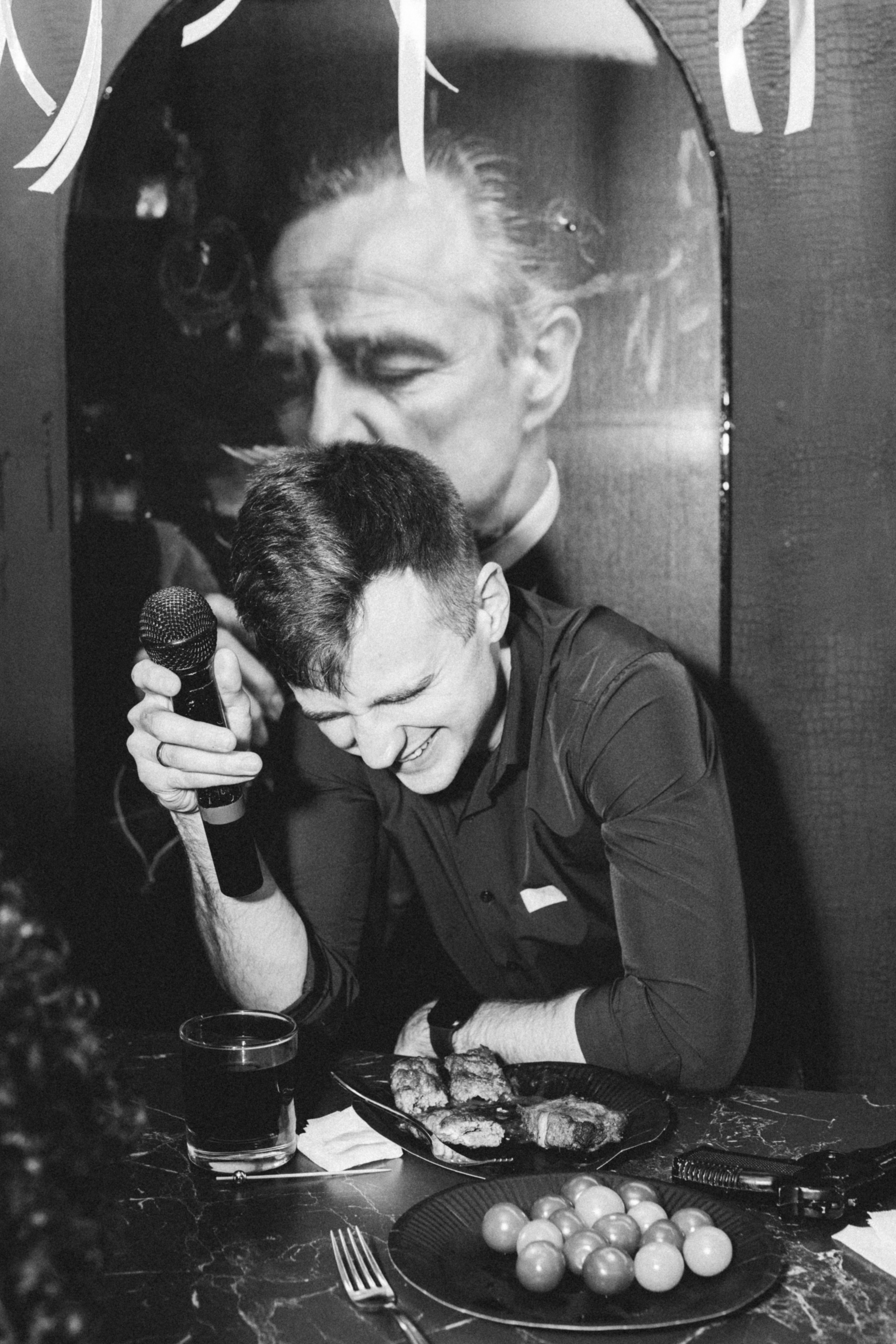 The Great Gatsby Party. Фотограф в Москве/Зарайске Шахова Марина