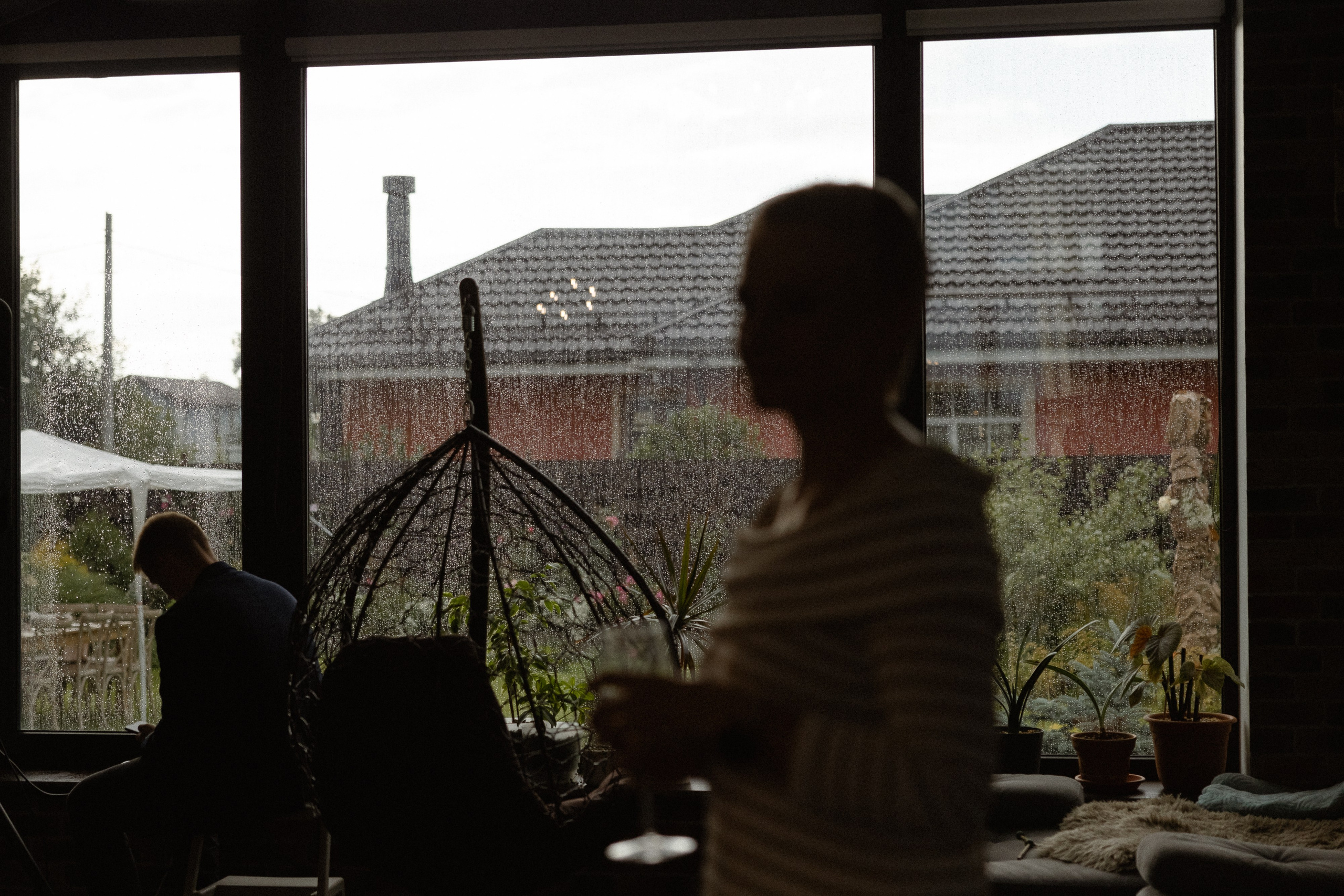 Соня и Никита. Свадебный фотограф Таня Караисаева