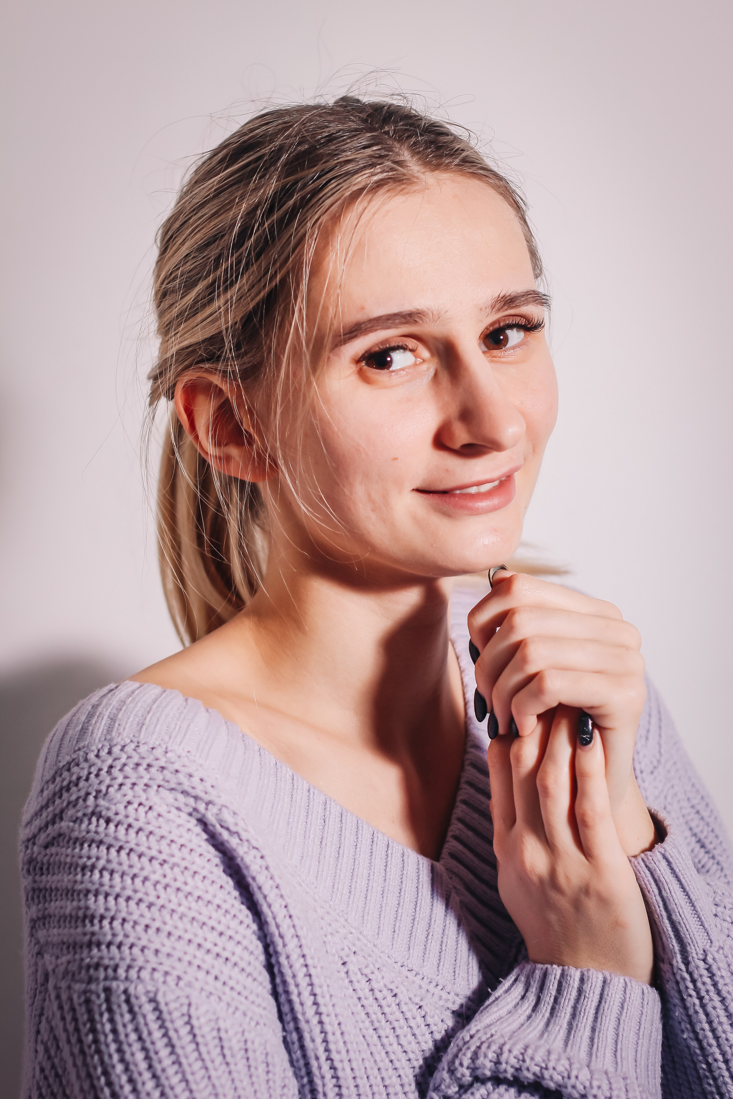 LIZA. Фотограф в Крыму Григорий