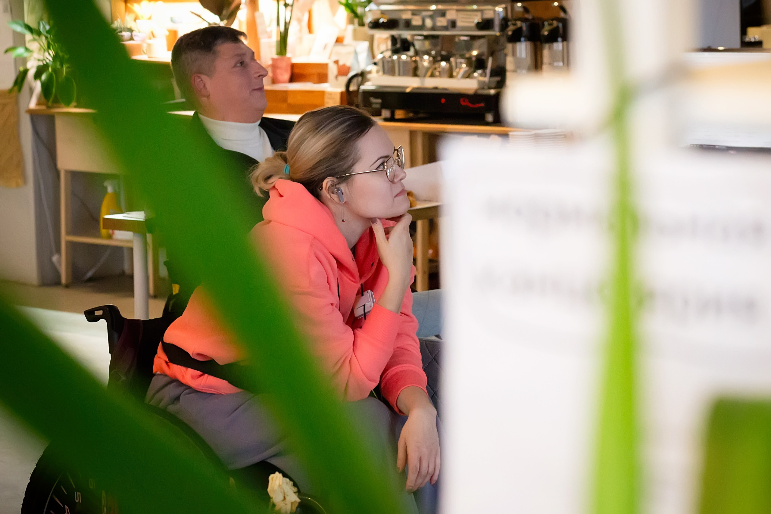 Фотосъемка фестиваля навыков в СПБ Фестиваль полезных навыков. Портретные фотосессии, контент-съемки, репортаж