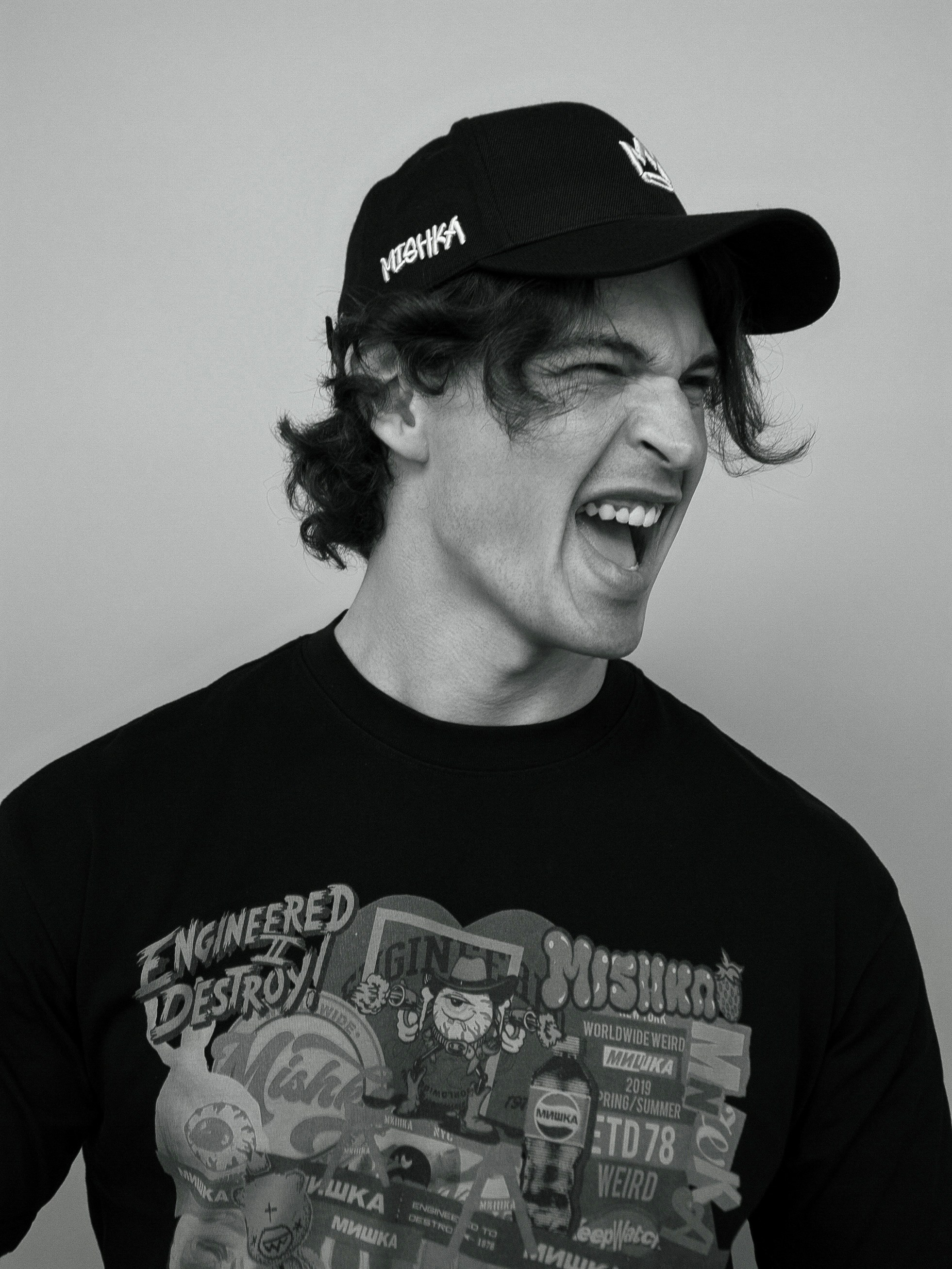 MISHKA|LETO. Full production: photo, video, ai