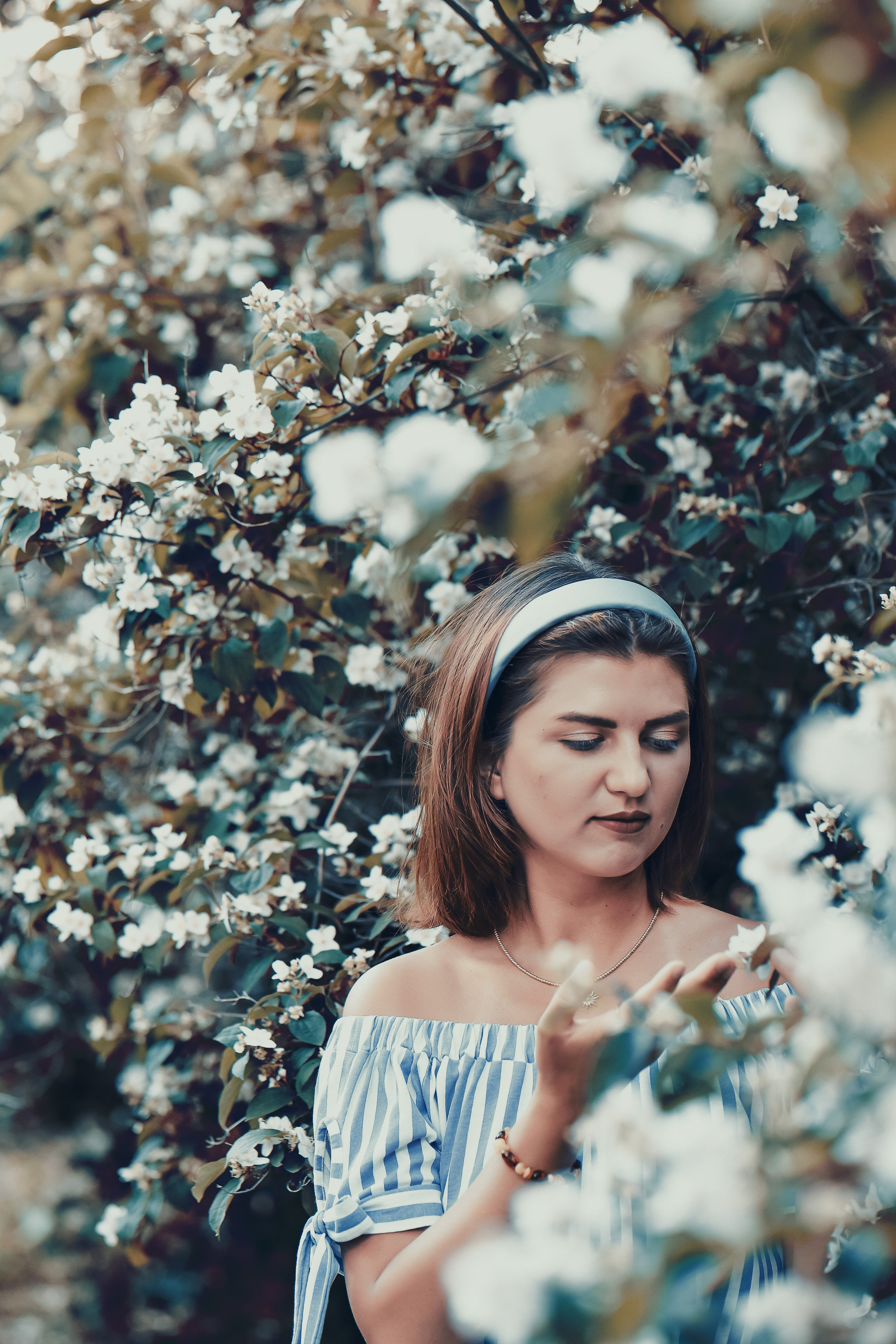 Ирина весна