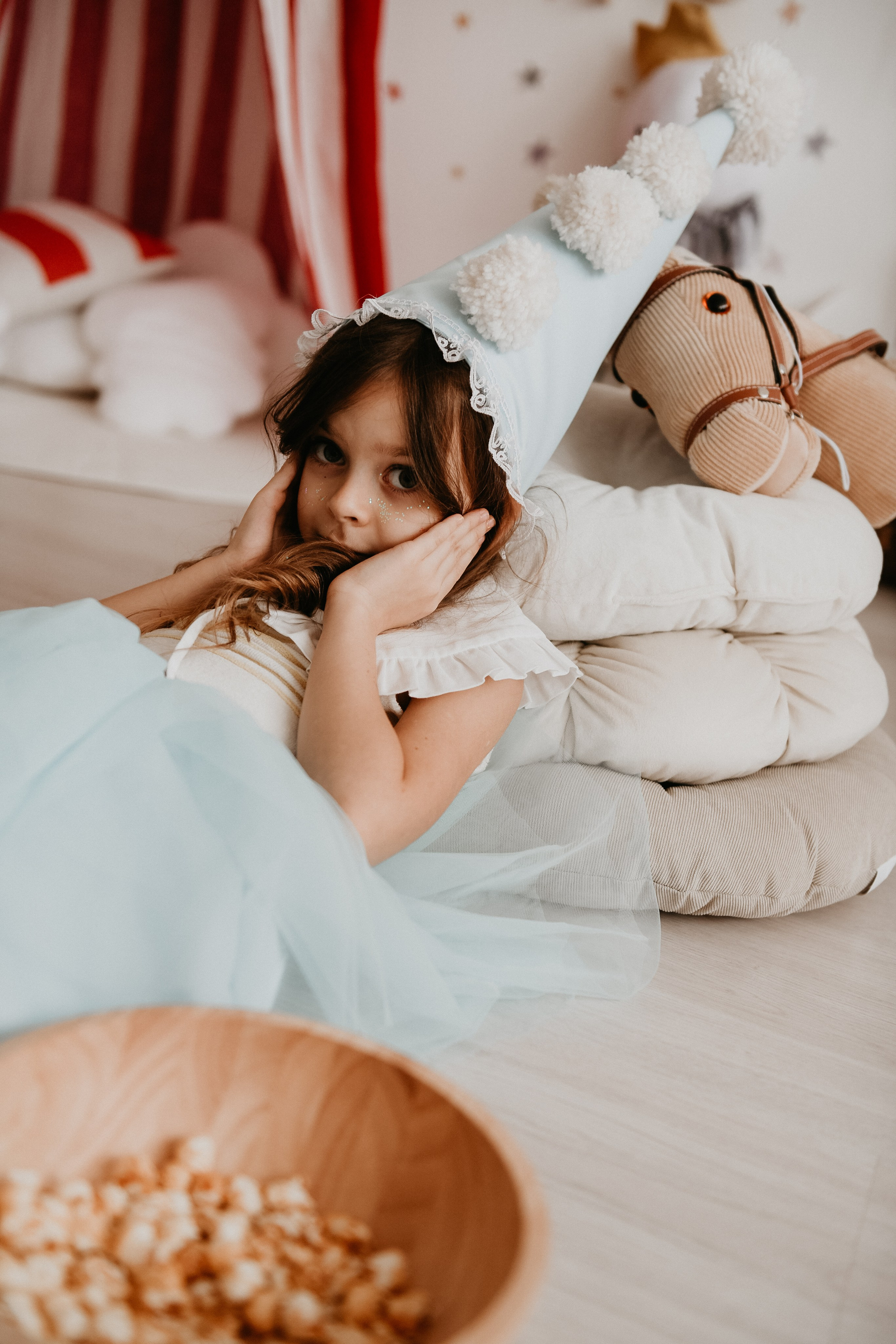 Василиса, 5лет. Детский и семейный фотограф в Армавире Даша Зубкова