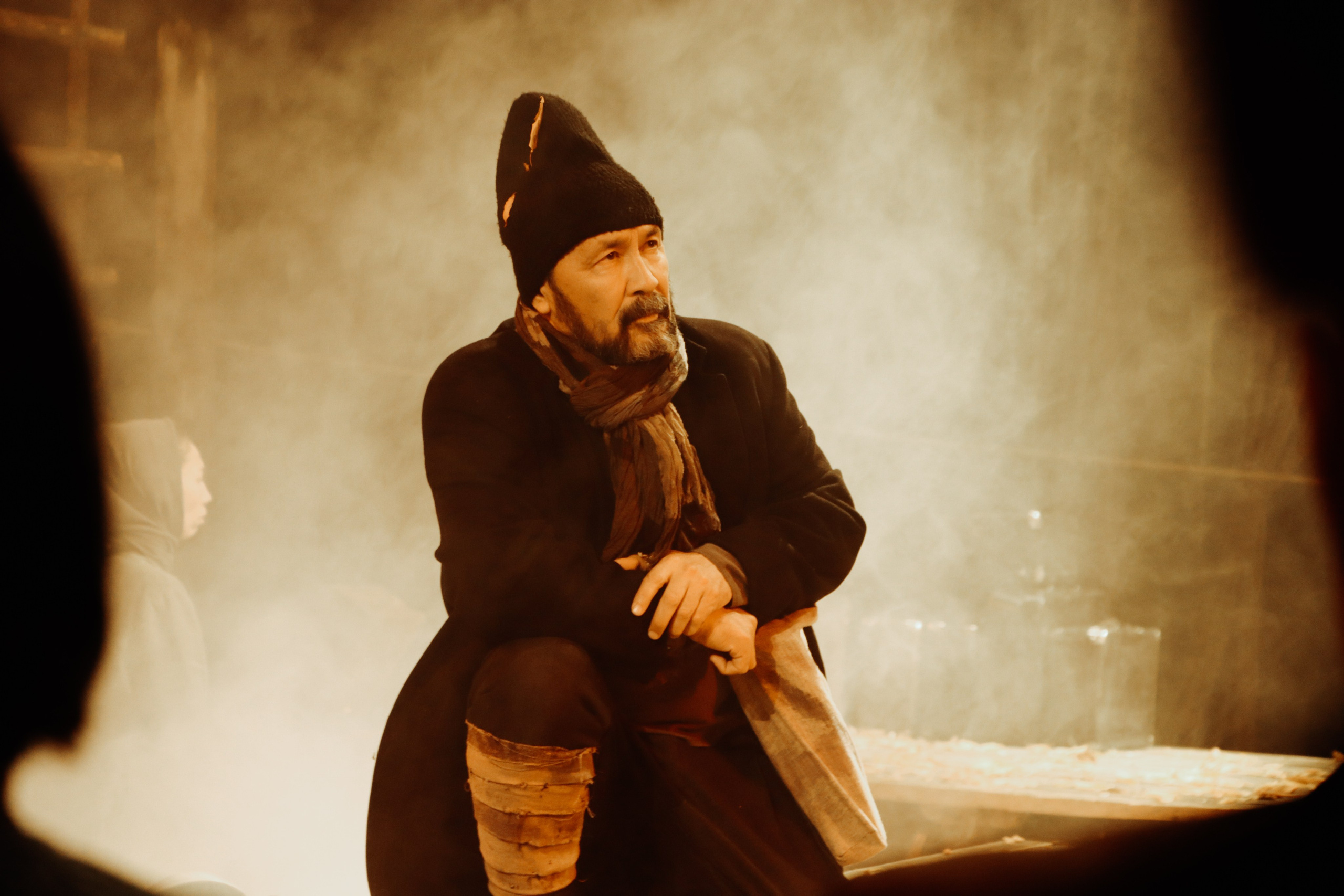 Фото. Международный театральный фестиваль-лаборатория «QITFest»