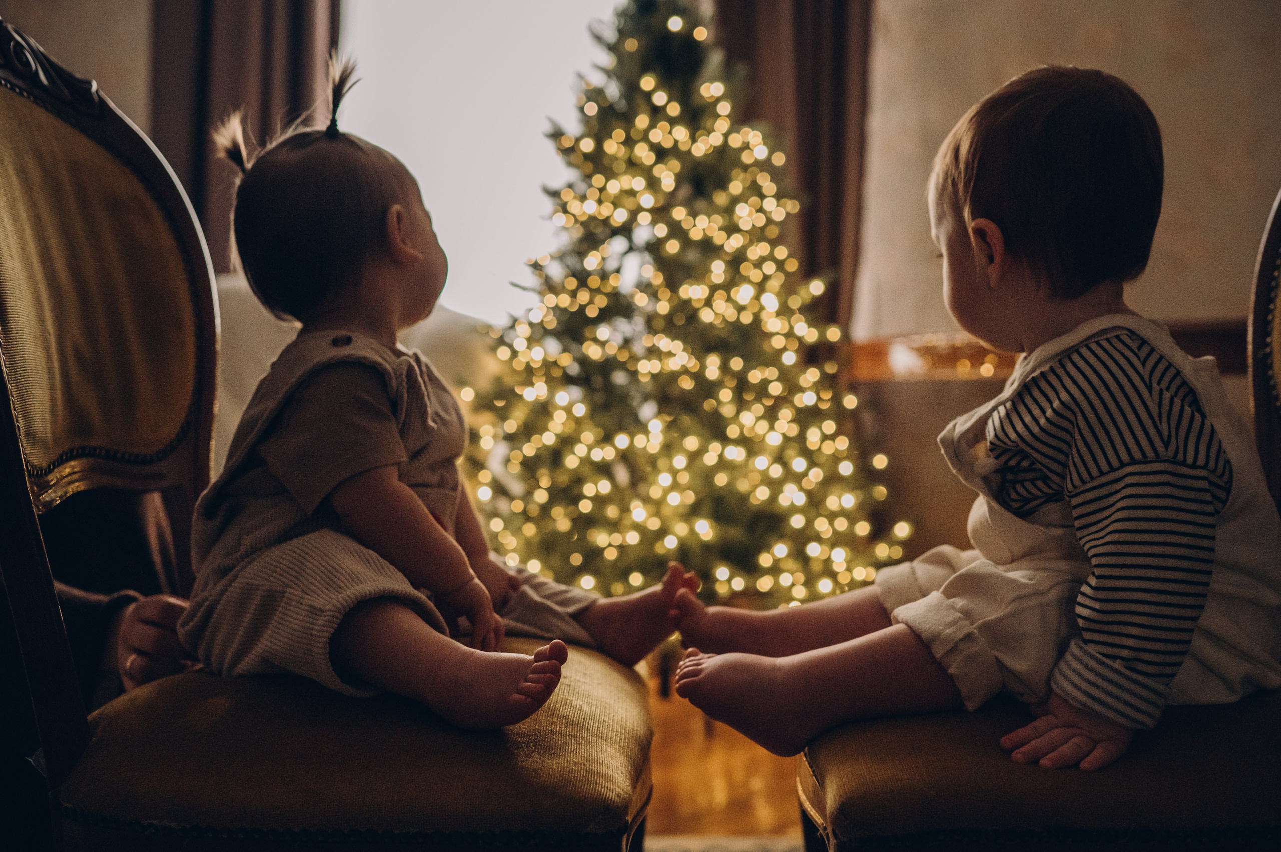 Дома. Фотограф Алиса Чечина. Калуга. Товарково