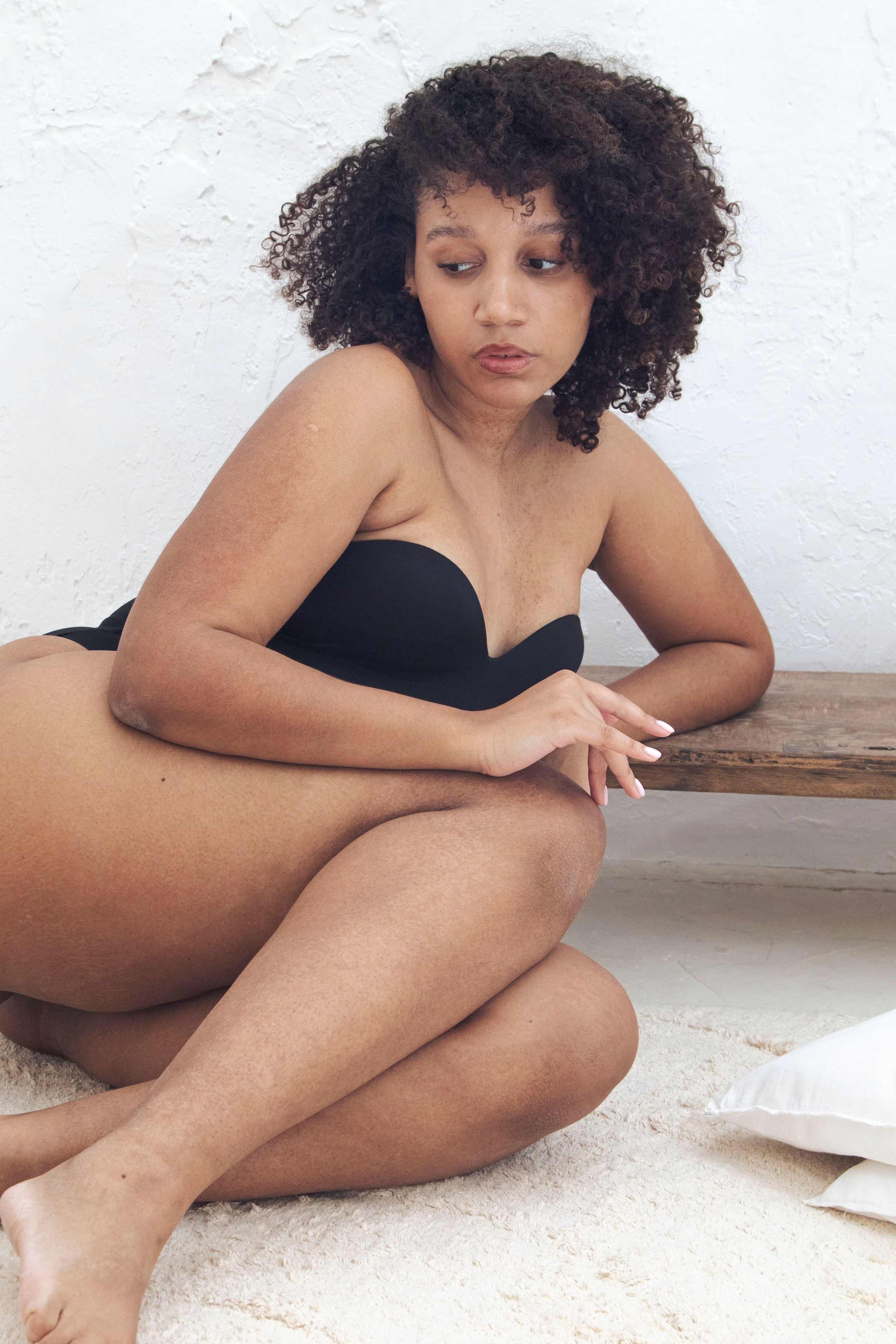 Ольга. Фотограф для брендов Любовь Батина (Спб/Мск)