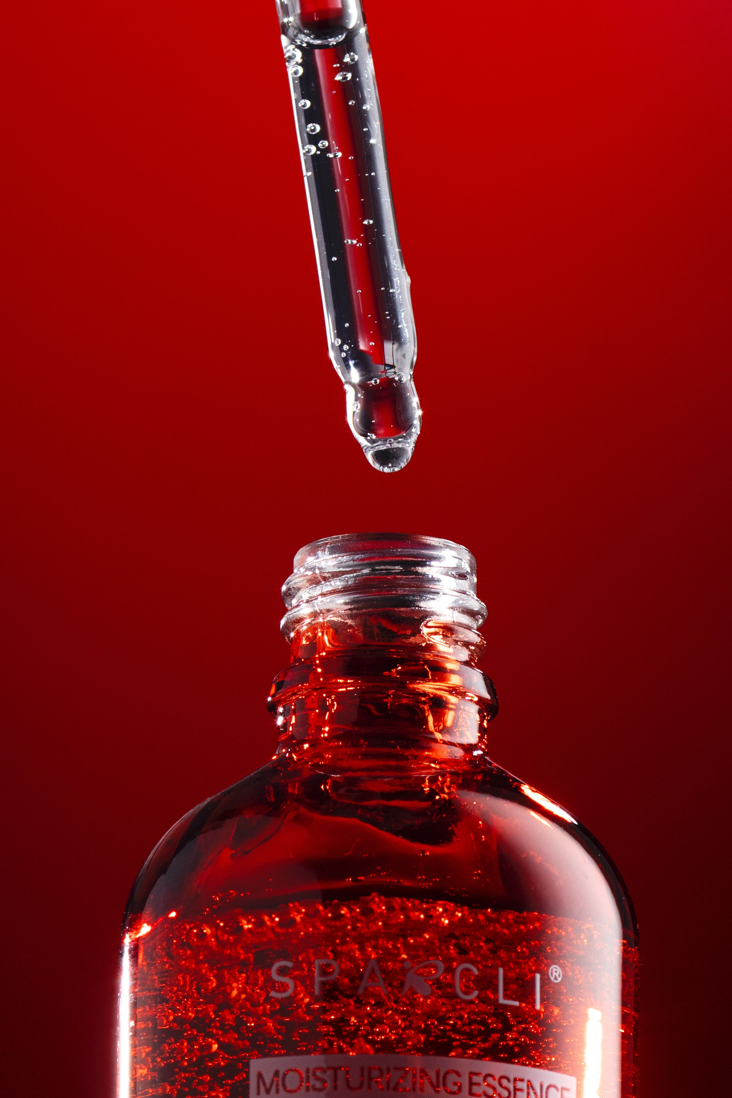 Сыворотки Caviar. Фотограф для брендов Любовь Батина (Спб/Мск)