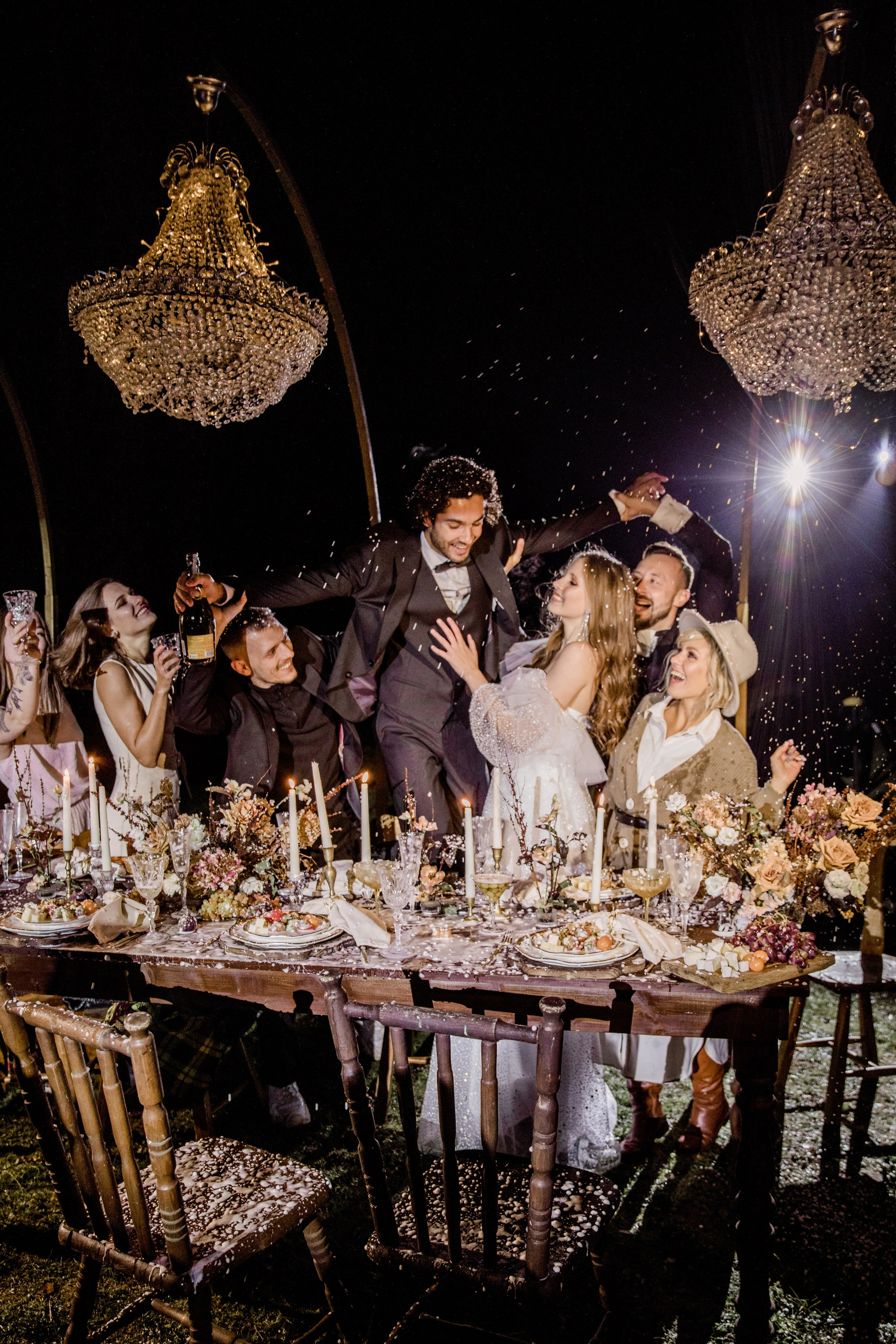 Свадебный фотограф в Краснодаре и крае Анна Романова