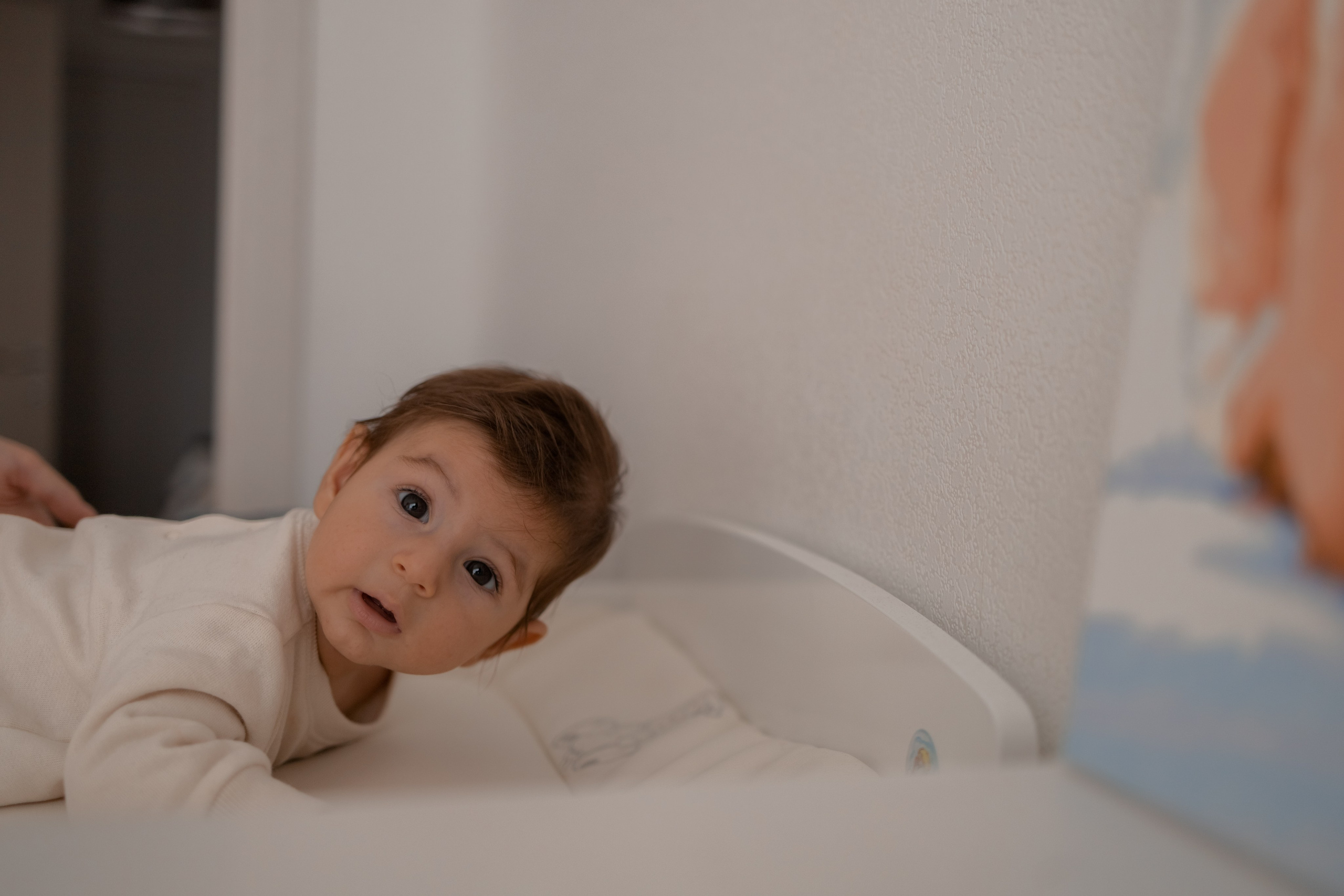 Артур, Лика, Давид. Фотограф беременности и материнства в Москве Мария Менендес-Гонсалес