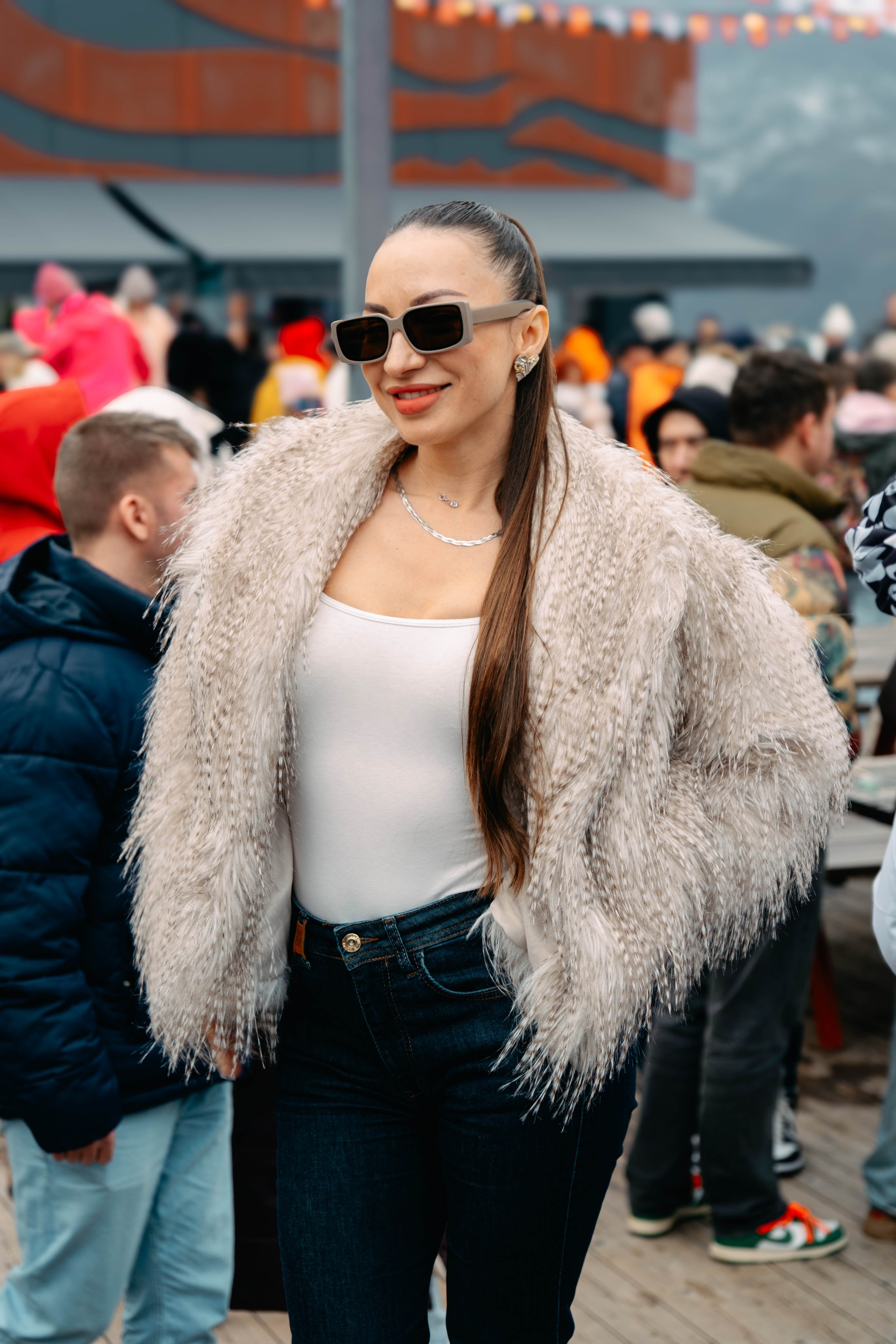 SoWulo | Apres Ski | 22 февраля. Фотограф в Сочи