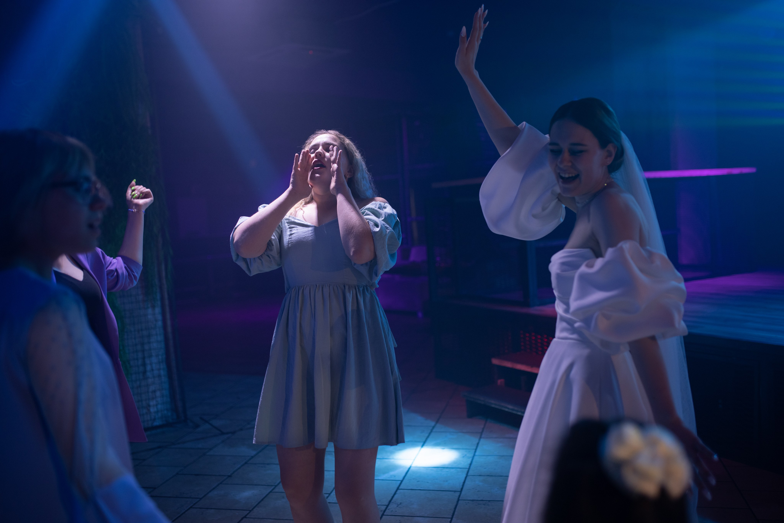 Сильно влюблён. Свадебный и семейный фотограф в Москве Julia Juice