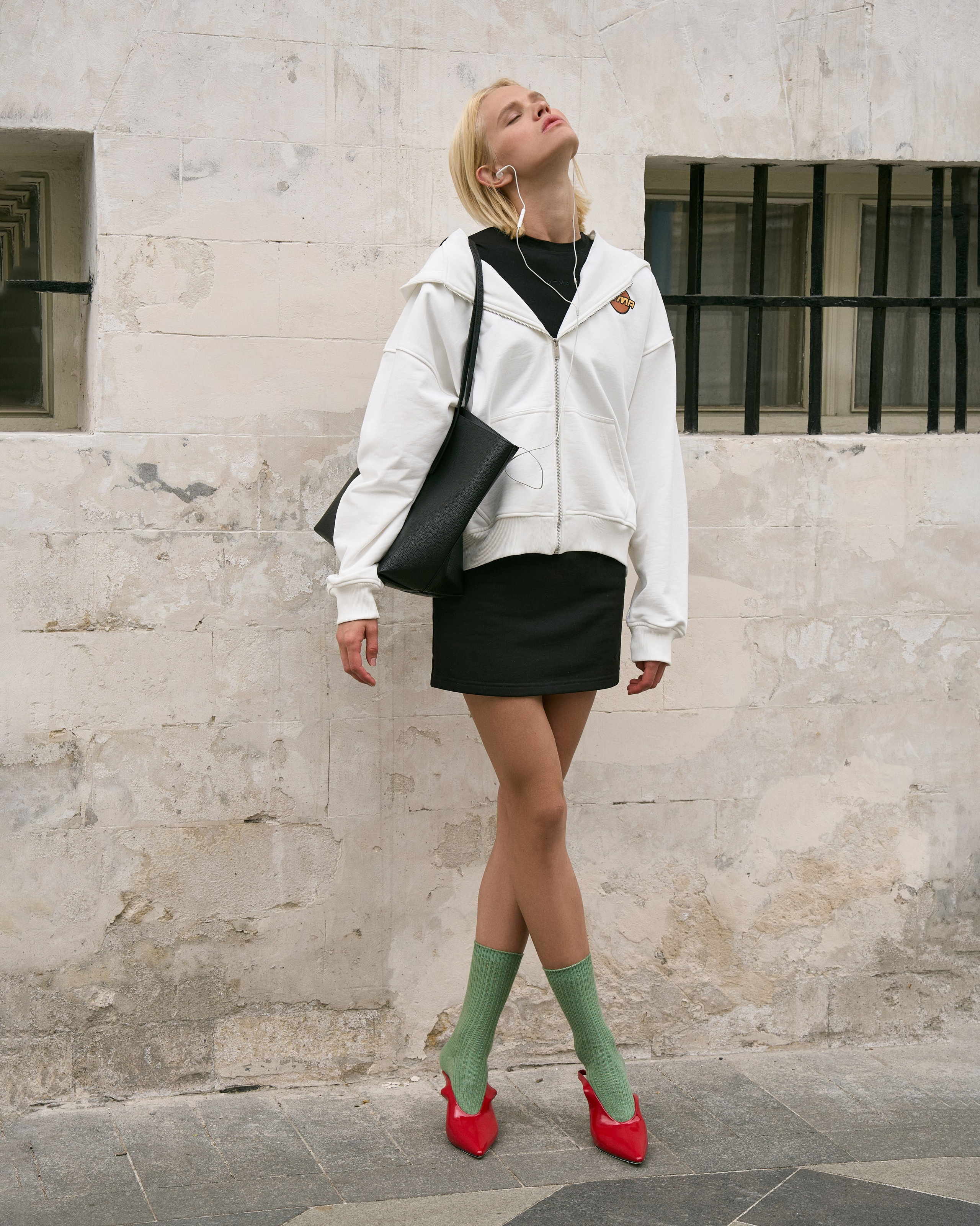 OTMA street. Oreshkinaphoto.ru