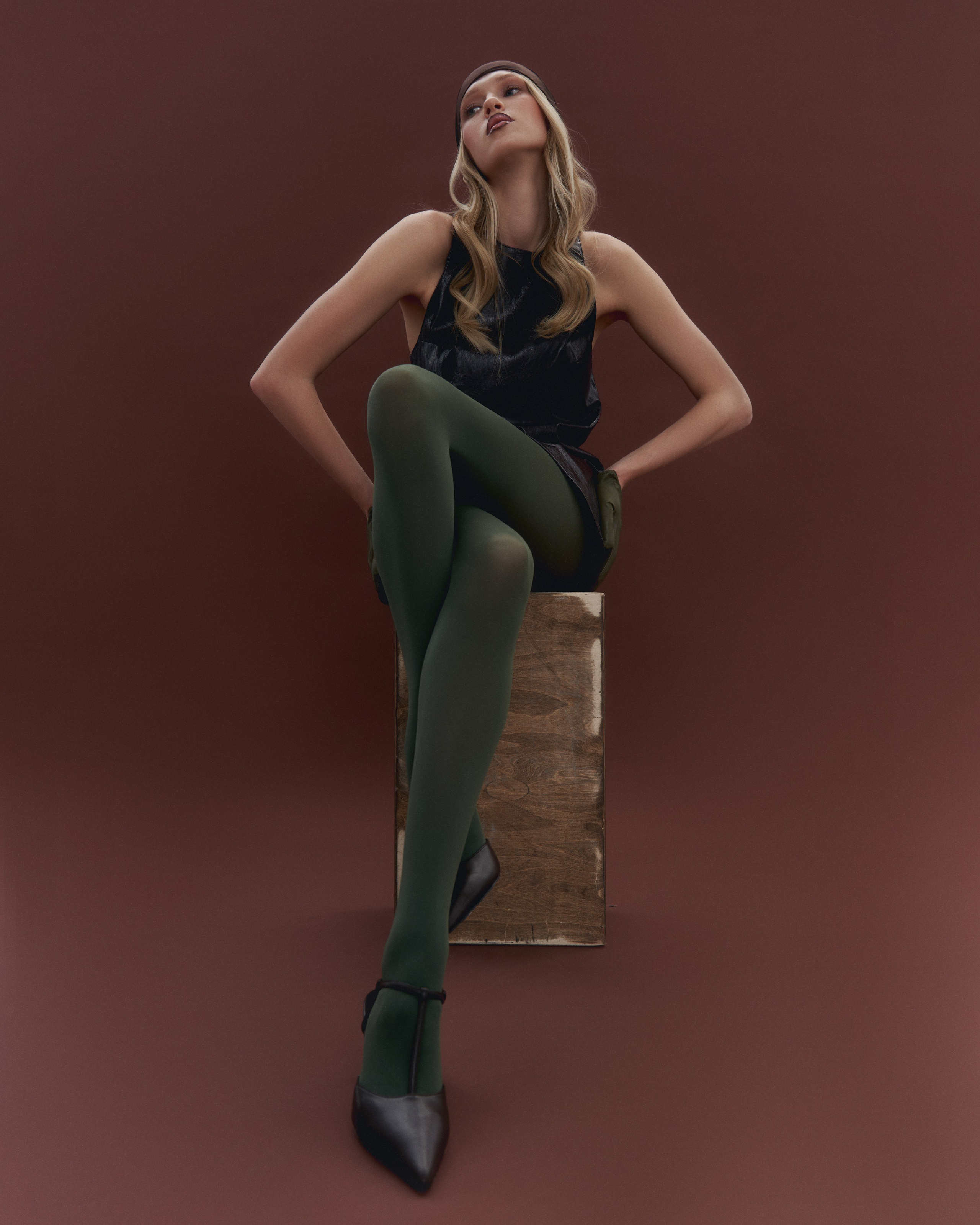 Даша. Oreshkinaphoto.ru