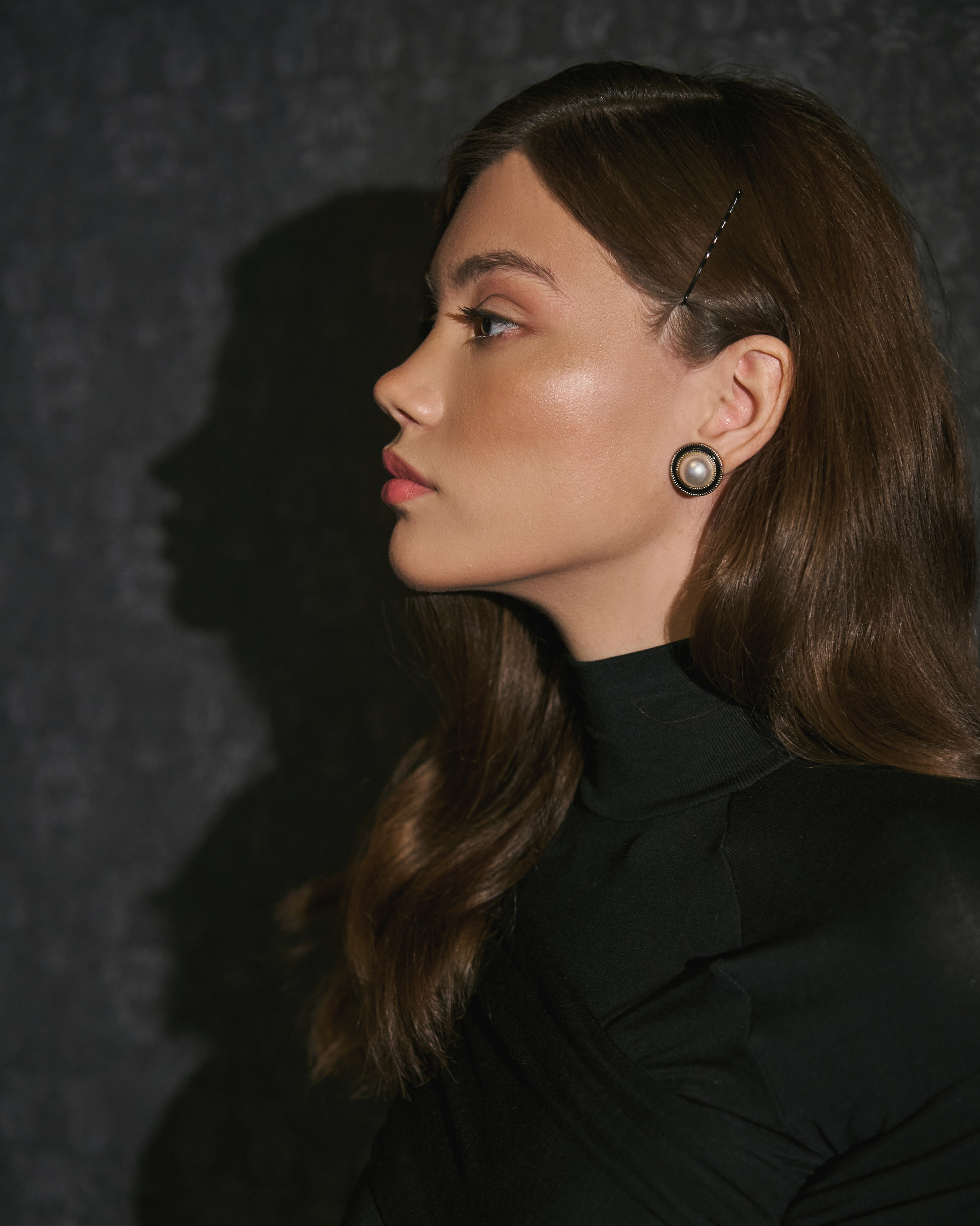 Мари. Oreshkinaphoto.ru