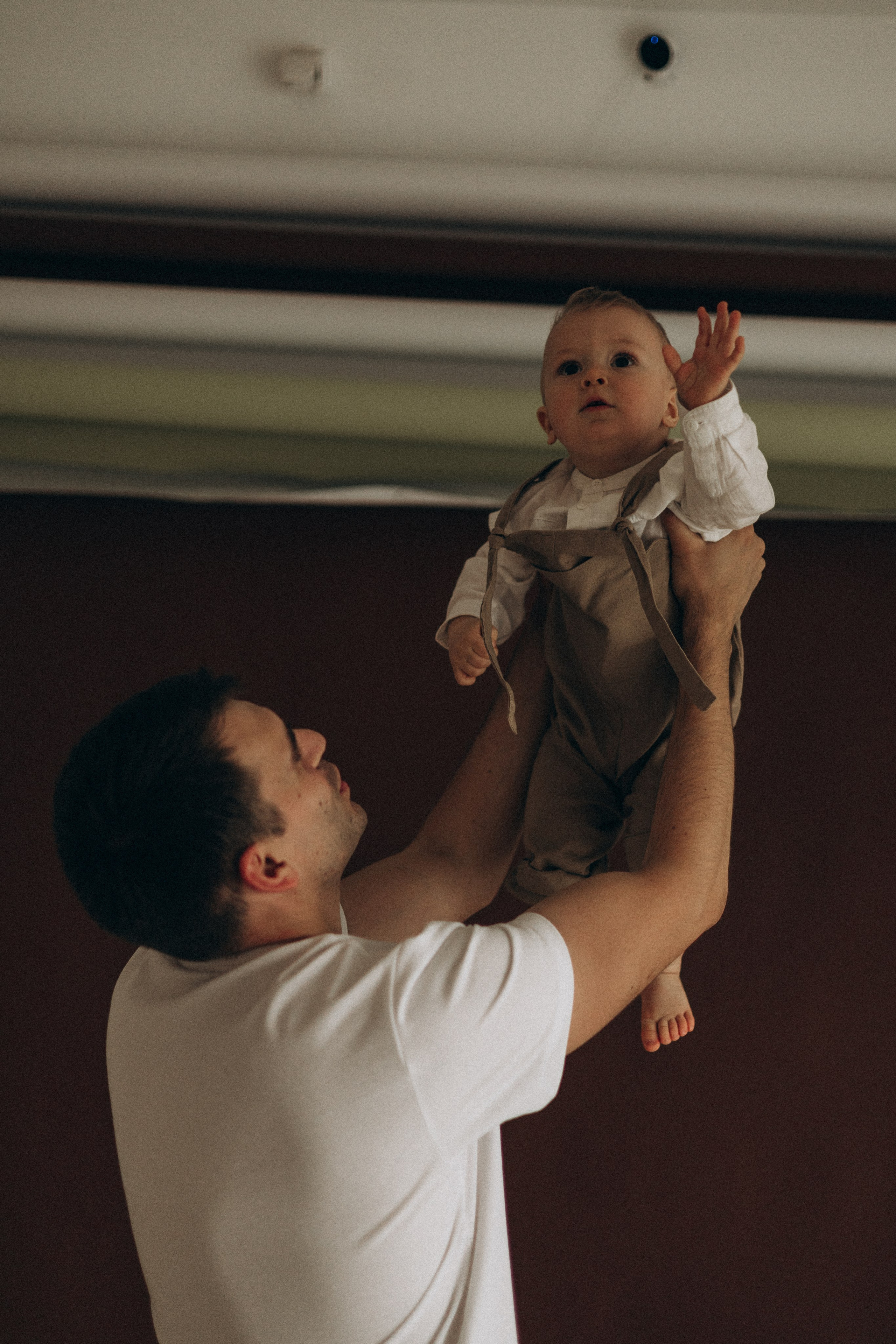 Первый День Рождения Ромы. Анастасия Шаповалова | Семейный фотограф