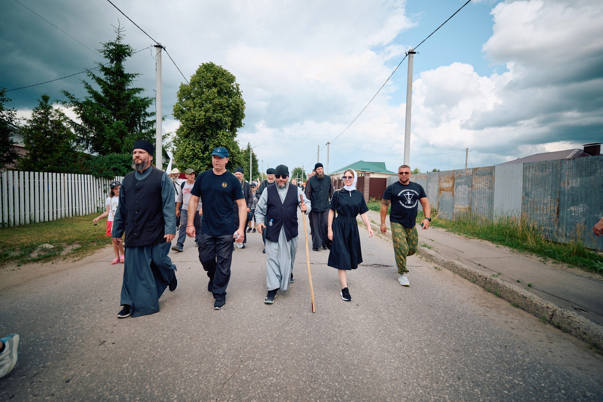 День второй. Репортажный фотограф в Самаре Артем Арсентьев