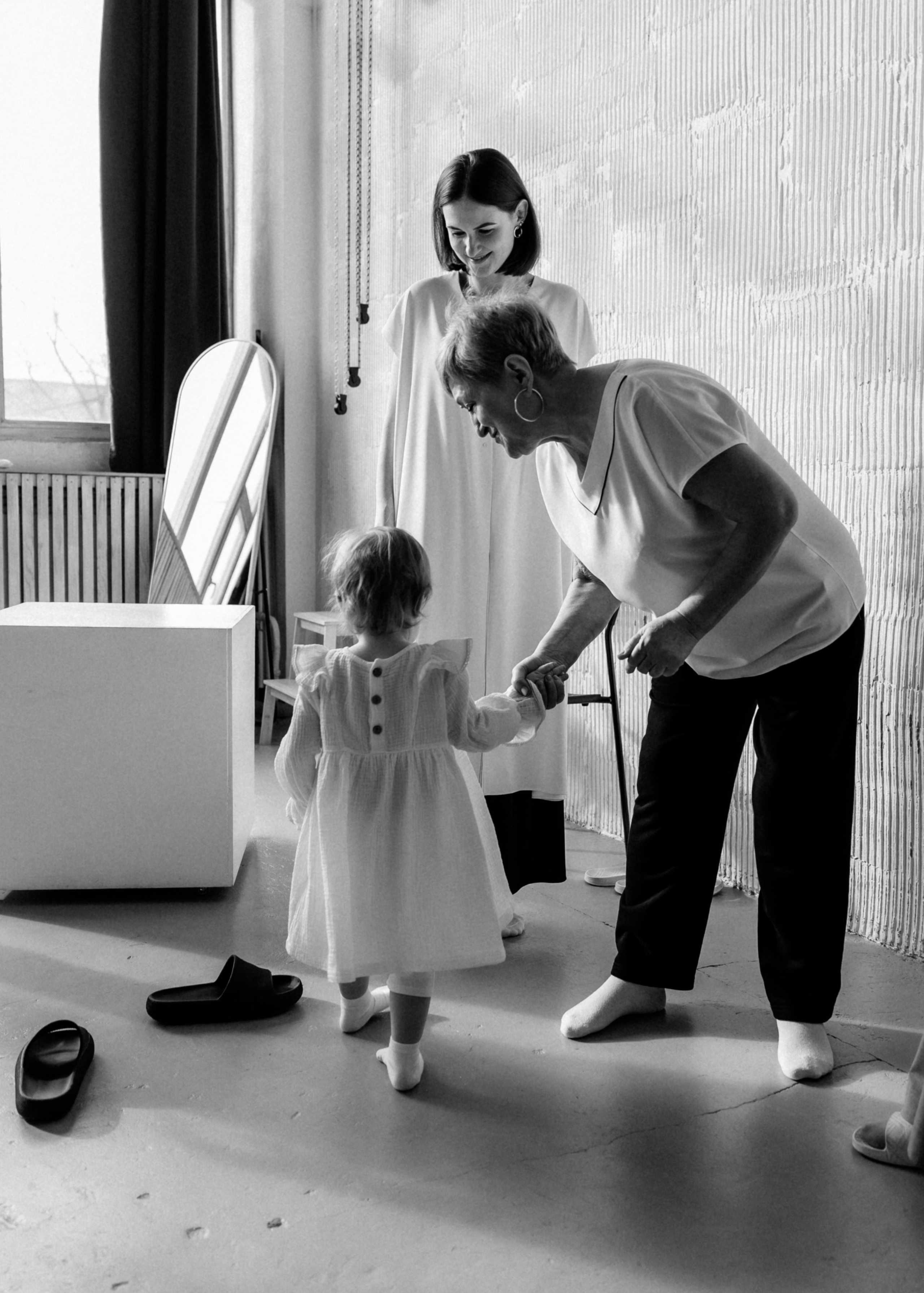 Семья. Фотограф Москва, Санкт-Петербург, Абакан