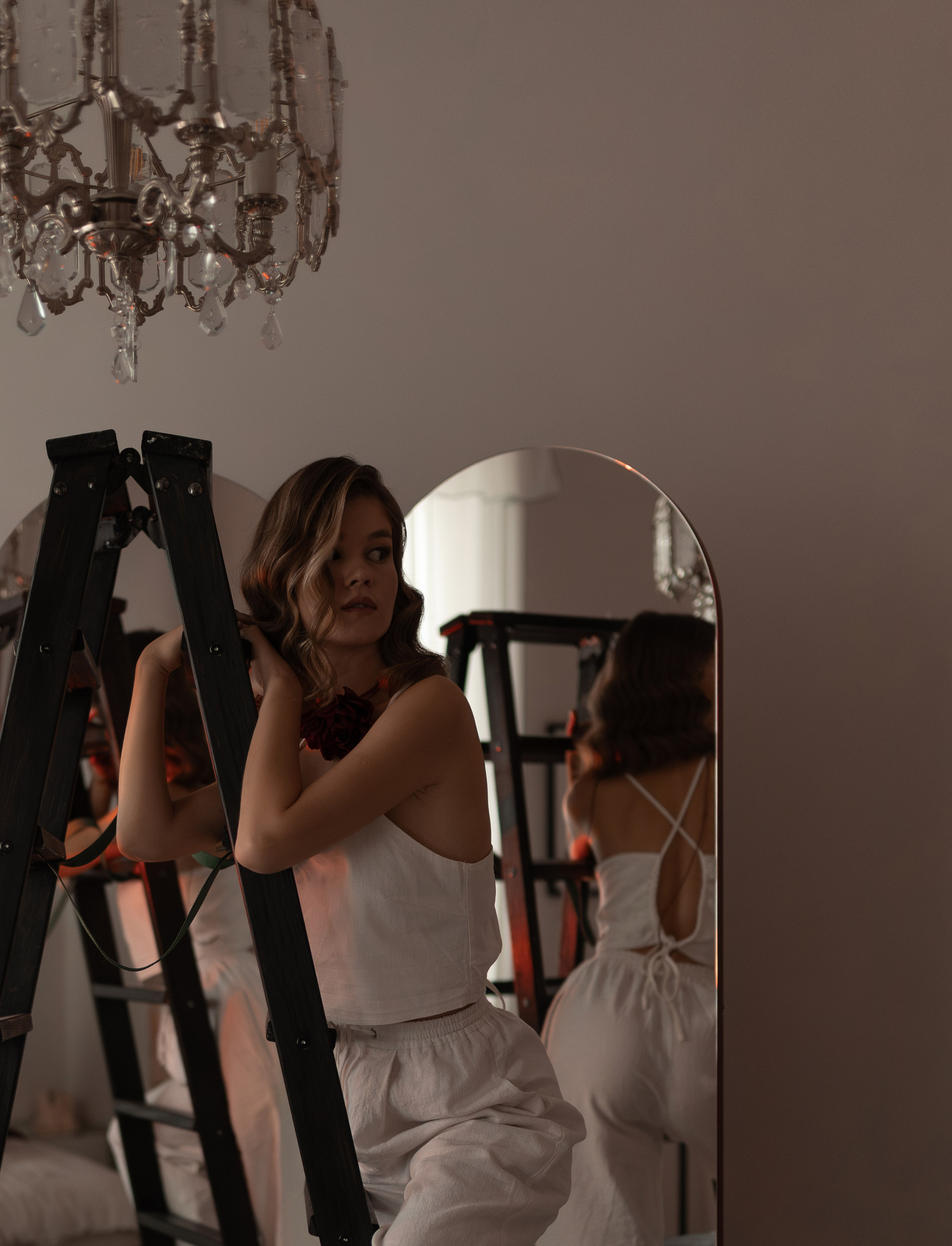 Ты — моя муза