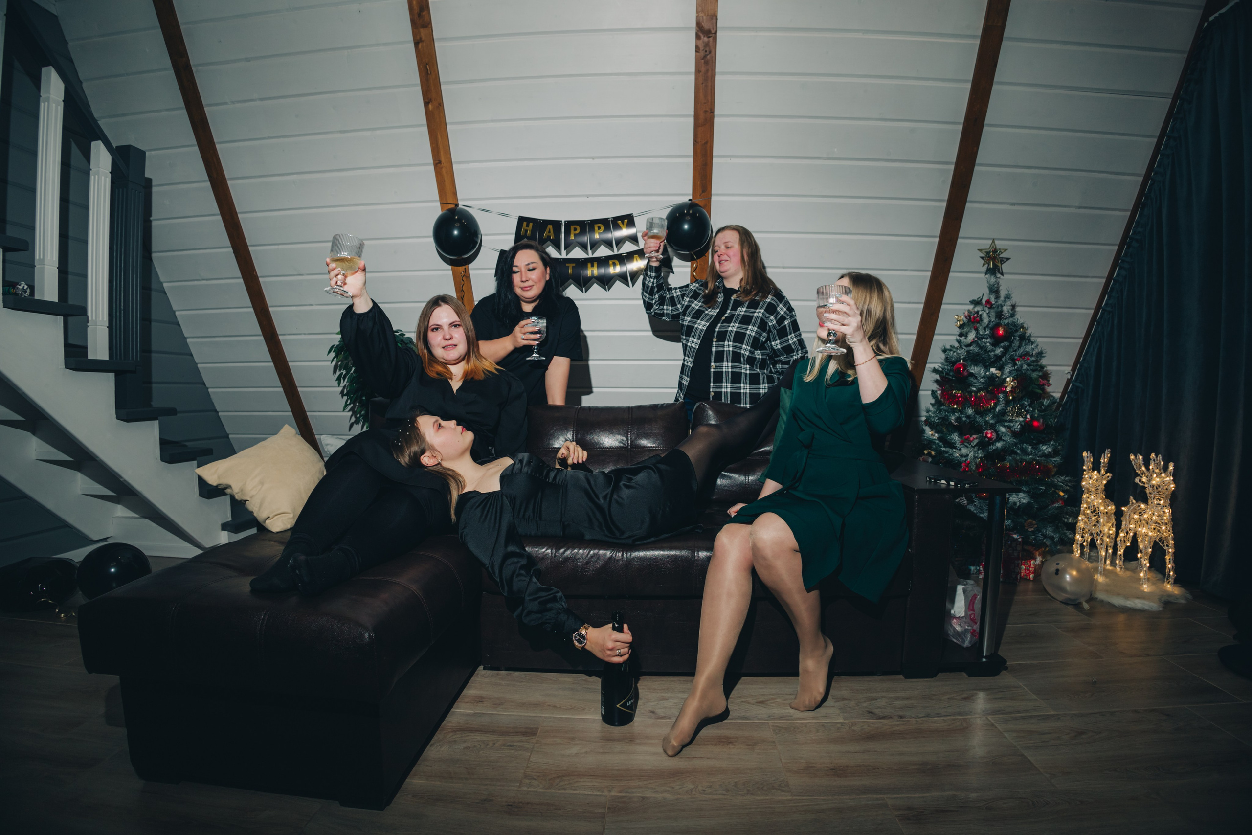 Юля. Фотограф Уфа