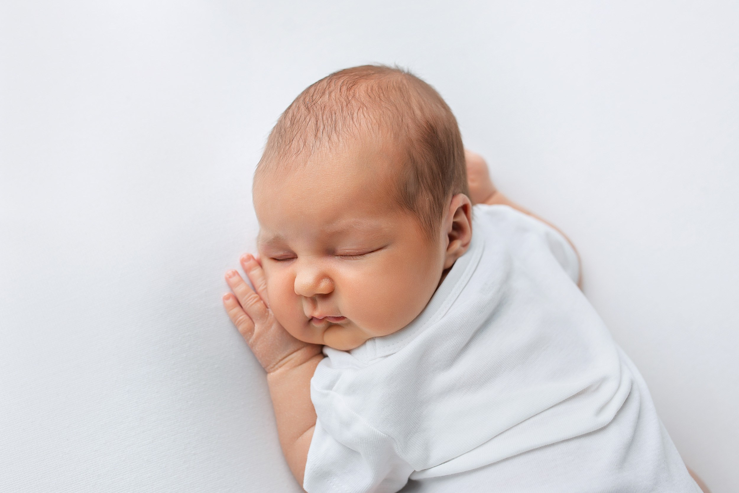 ЭММА Life. Фотограф новорожденных Оксана Полевская