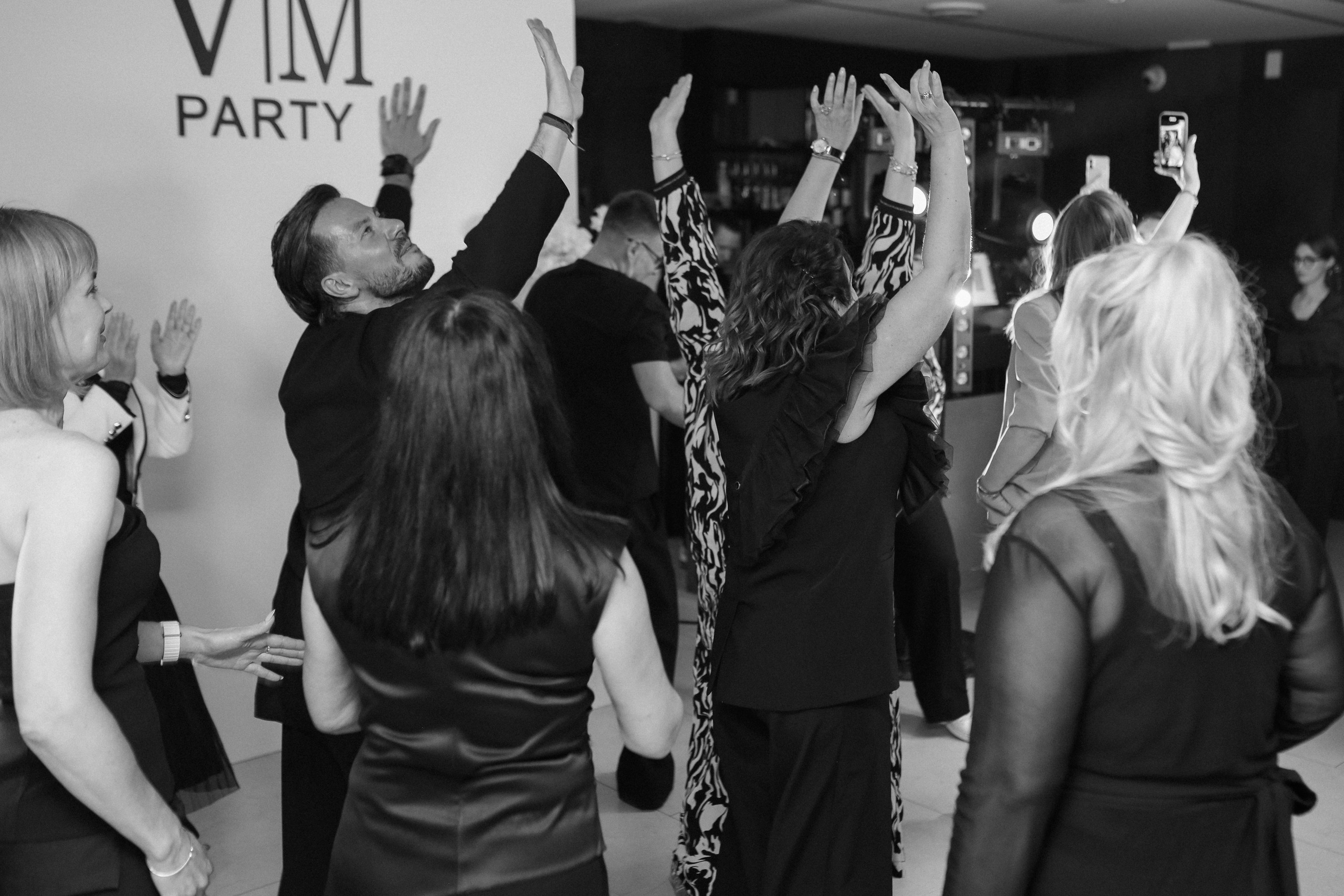 Юбилей VM. Свадебный фотограф Волгоград и Волжский Евгения Кимлач